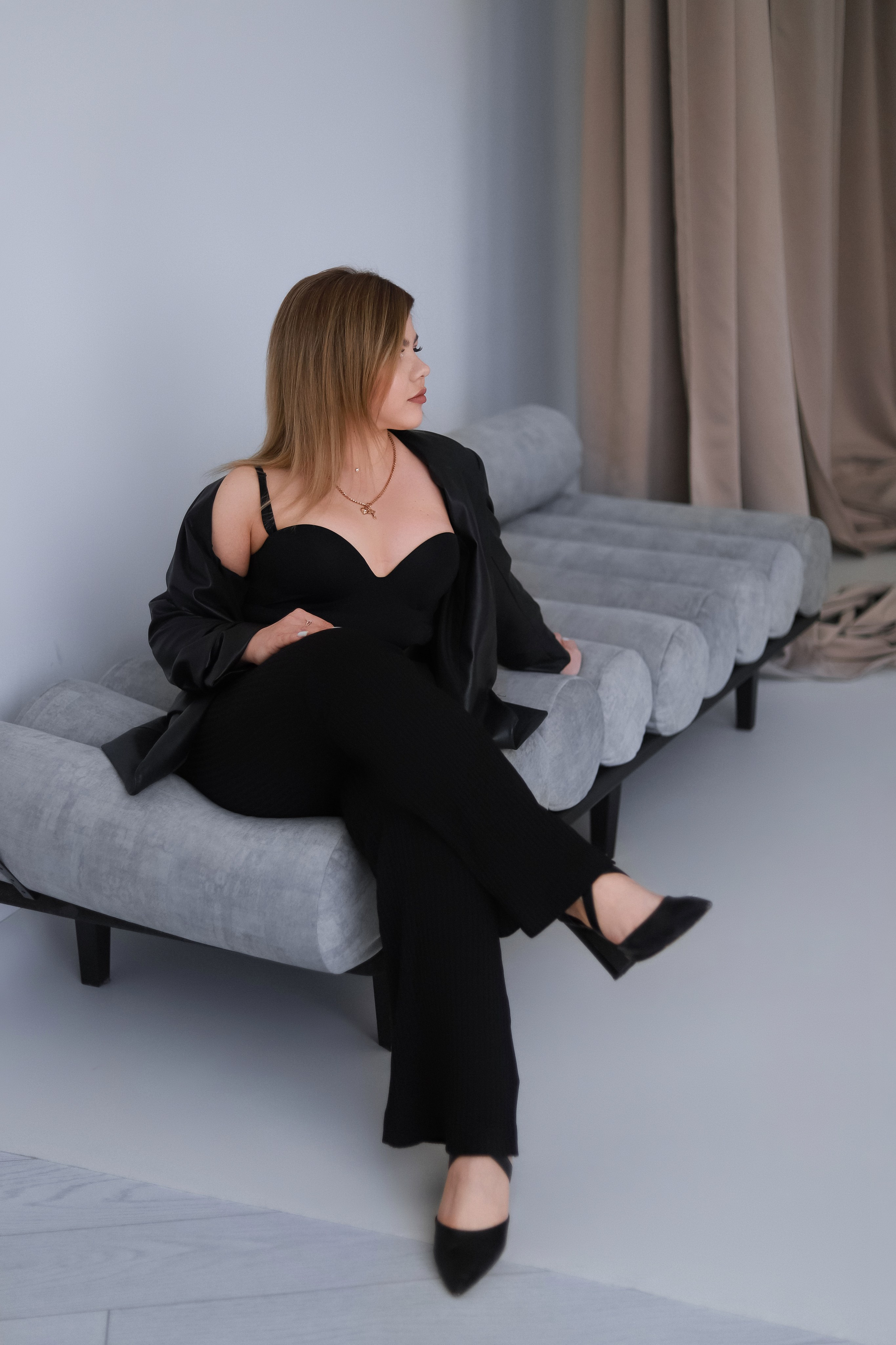 Анджела. Женский/Детский фотограф в Симферополе Вероника Слепогина