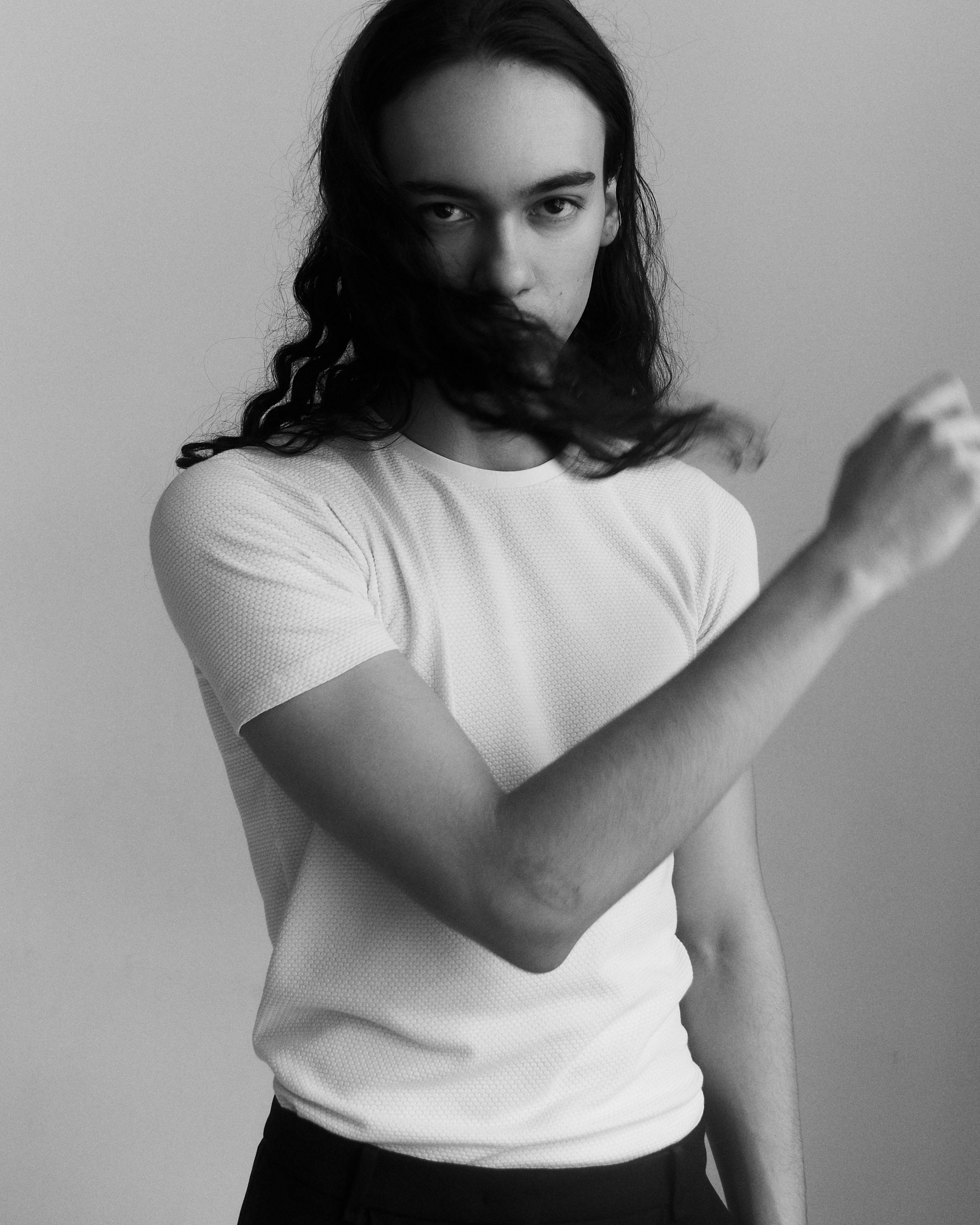 Shamil. Марина Алексеева | Фотограф | Москва