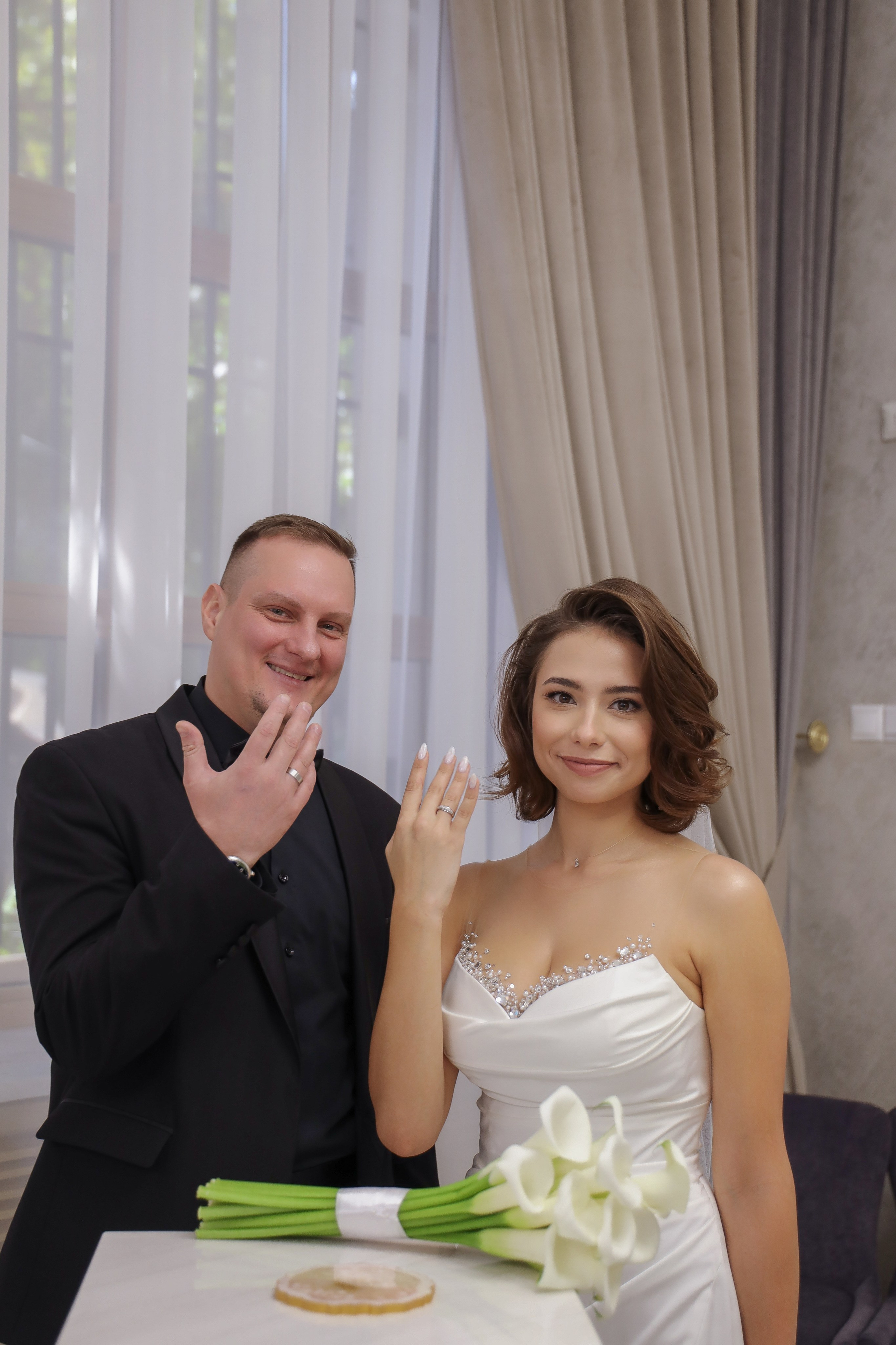 Portfolio. Свадебный фотограф Москва