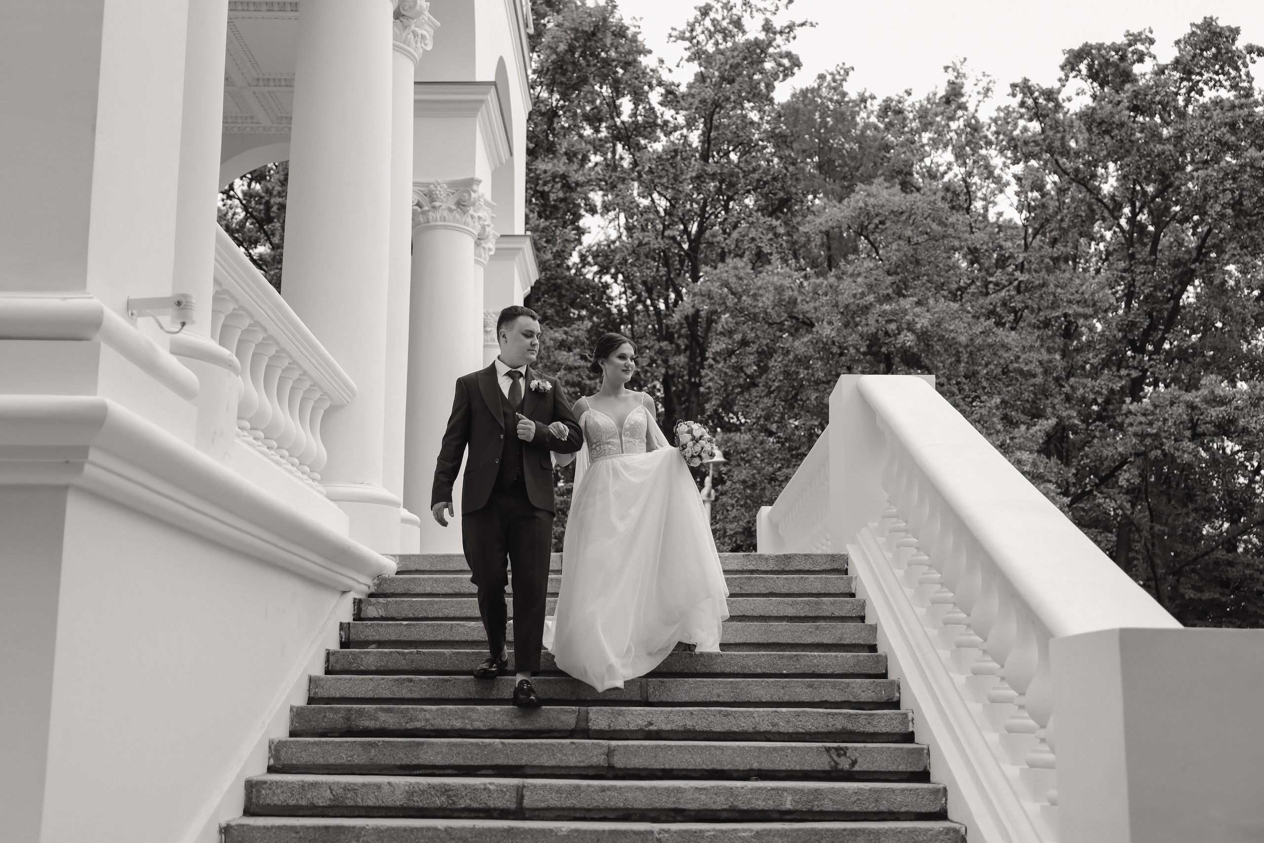 Роман и Анастасия | Radisson blu. Свадебный фотограф Москва