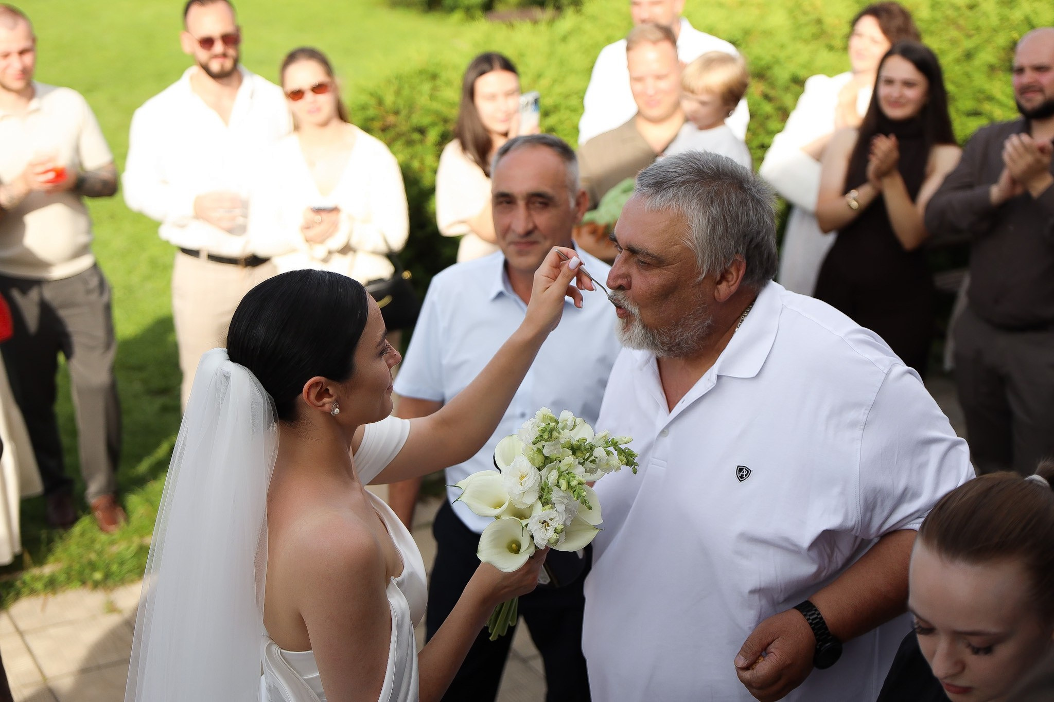 Александр и Галина | Ранчо wed. Свадебный фотограф Москва