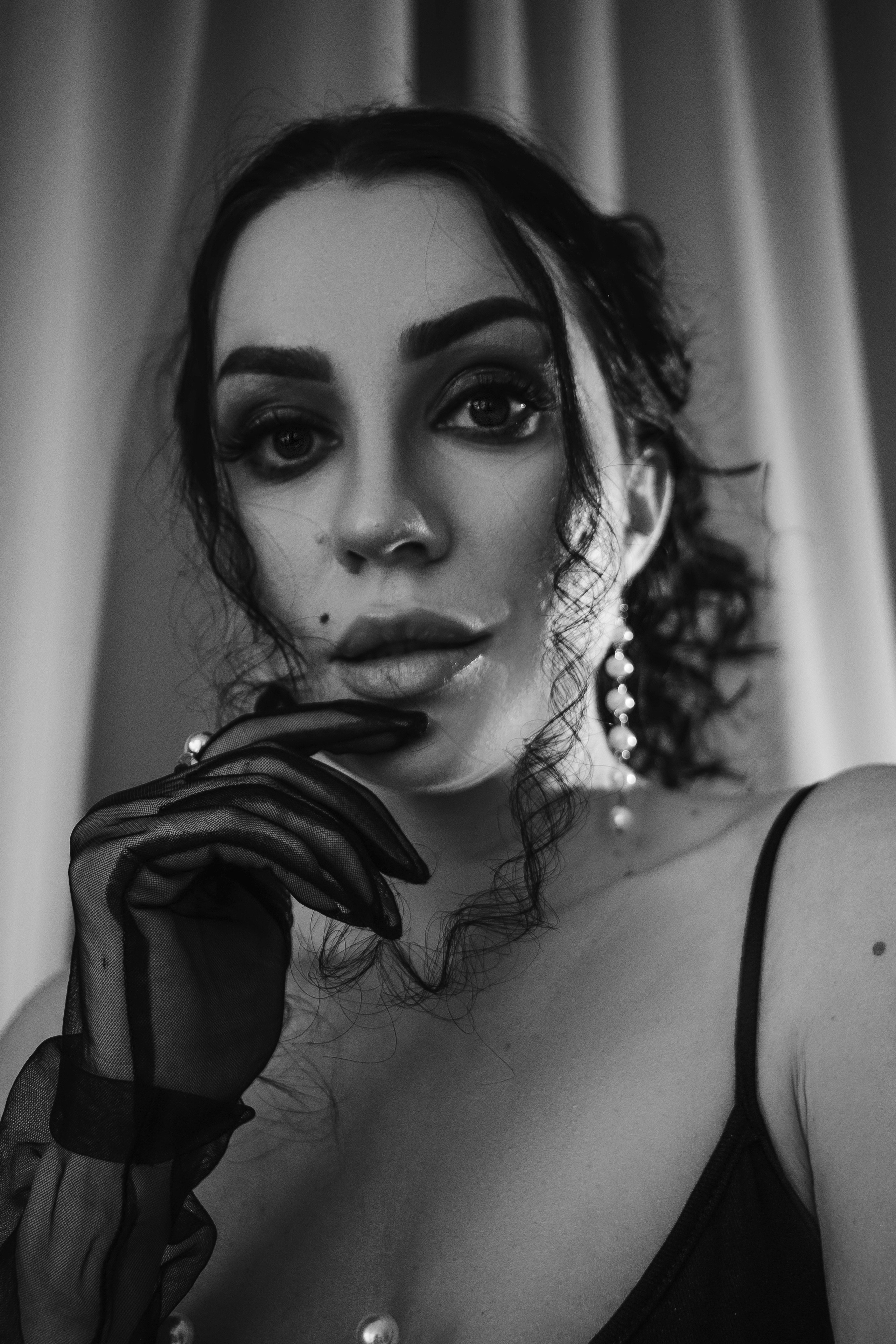 Ксения. Фотограф в Крыму | Виктория Нотевская