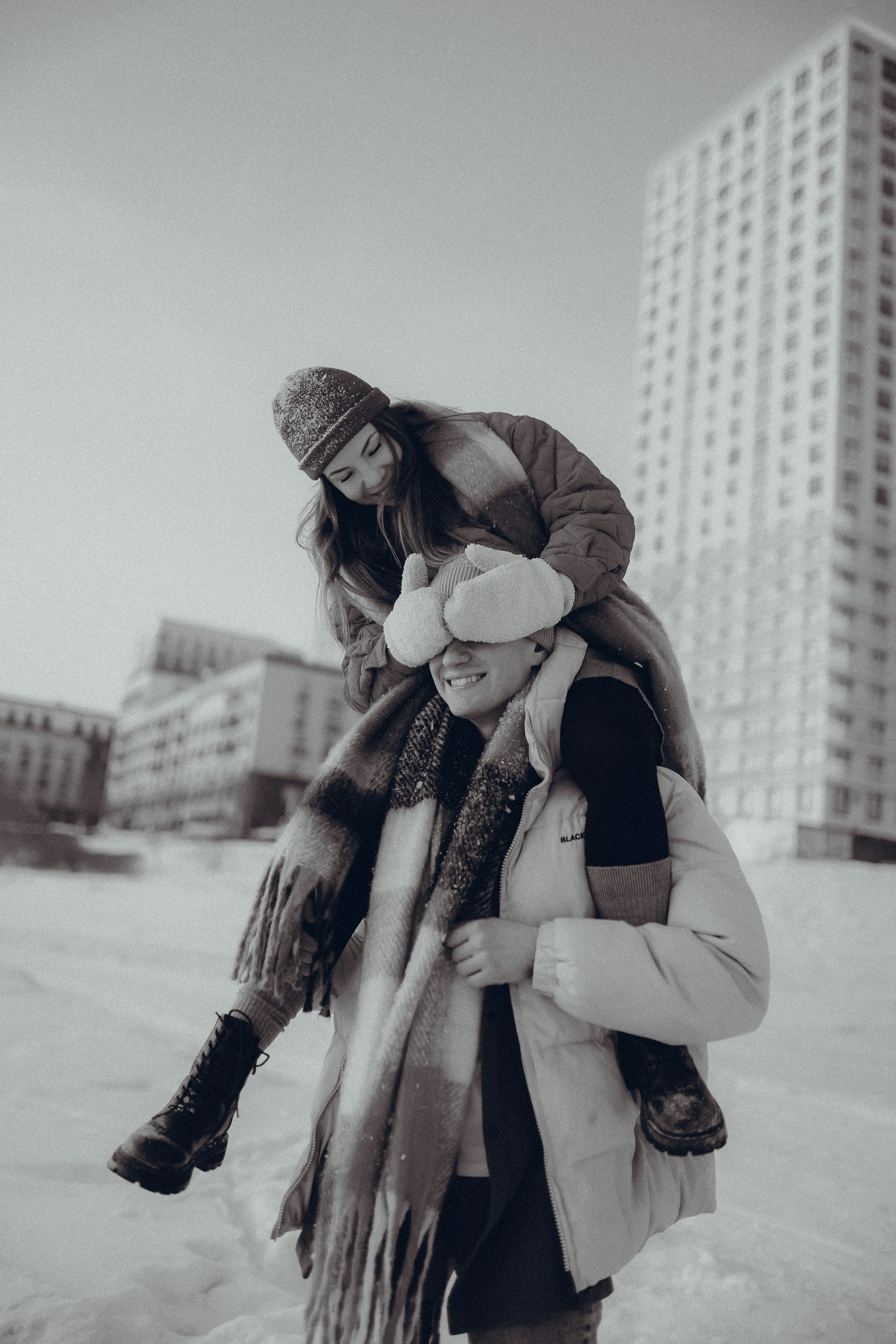 Андрей и Ульяна. Семейный и свадебный фотограф в Новосибирске/Бийске Екатерина Логинова