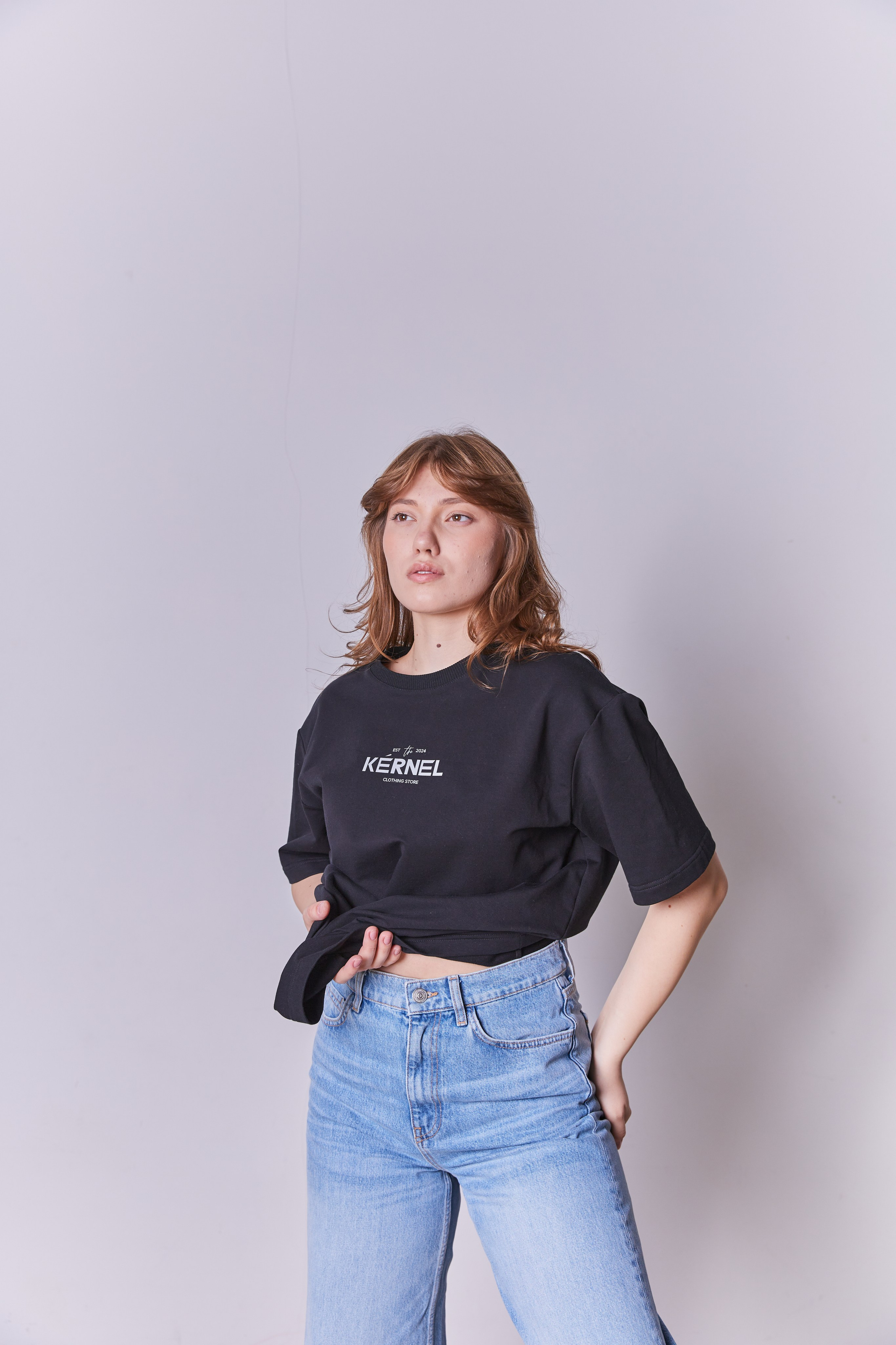 Контент-съёмка для магазина Kernel. Контент-фотограф в Абакане Наталья Нагибина