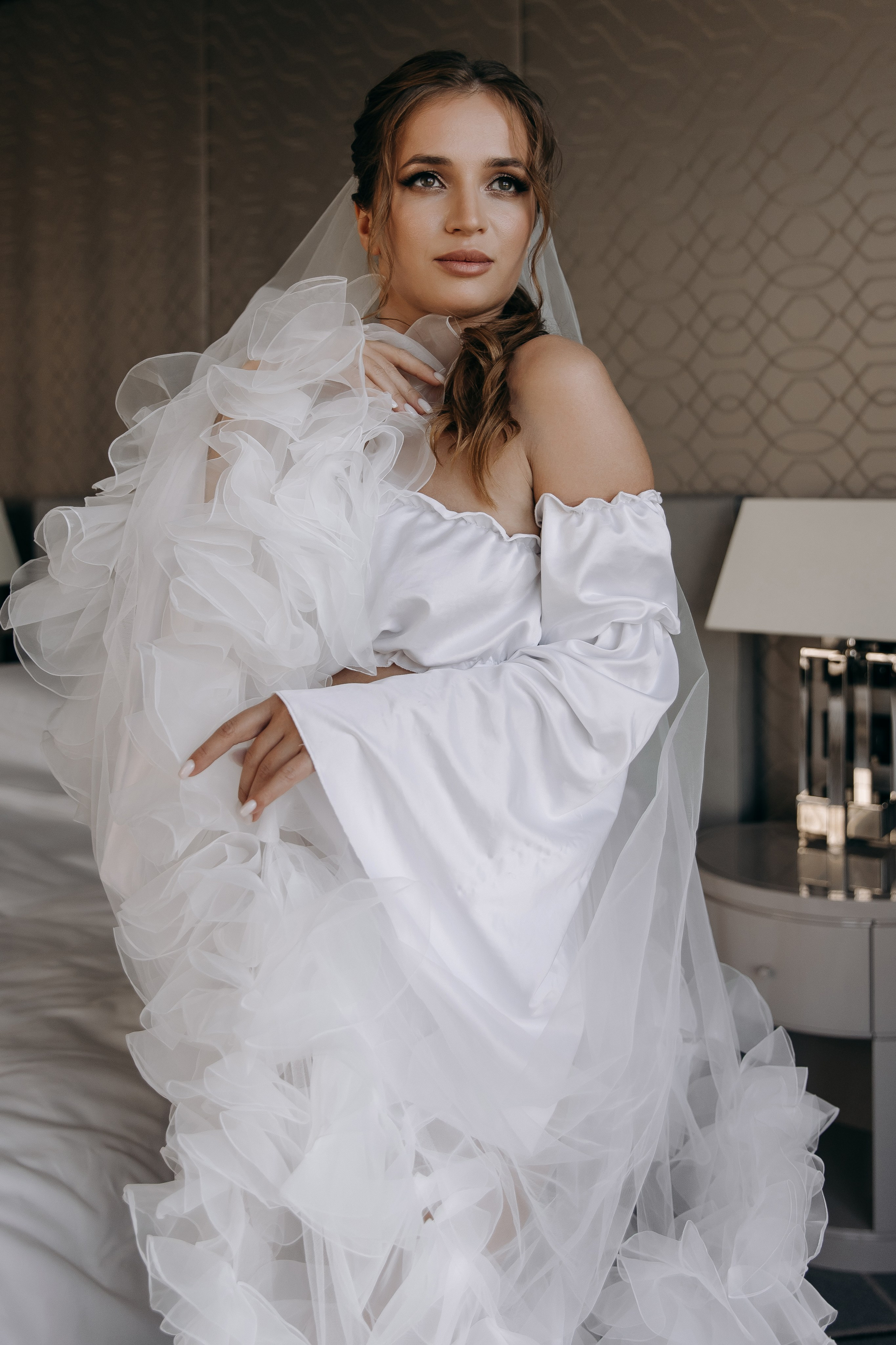 Андрей+Вера. Свадебный и семейный фотограф в Москве Андрасюк Елена