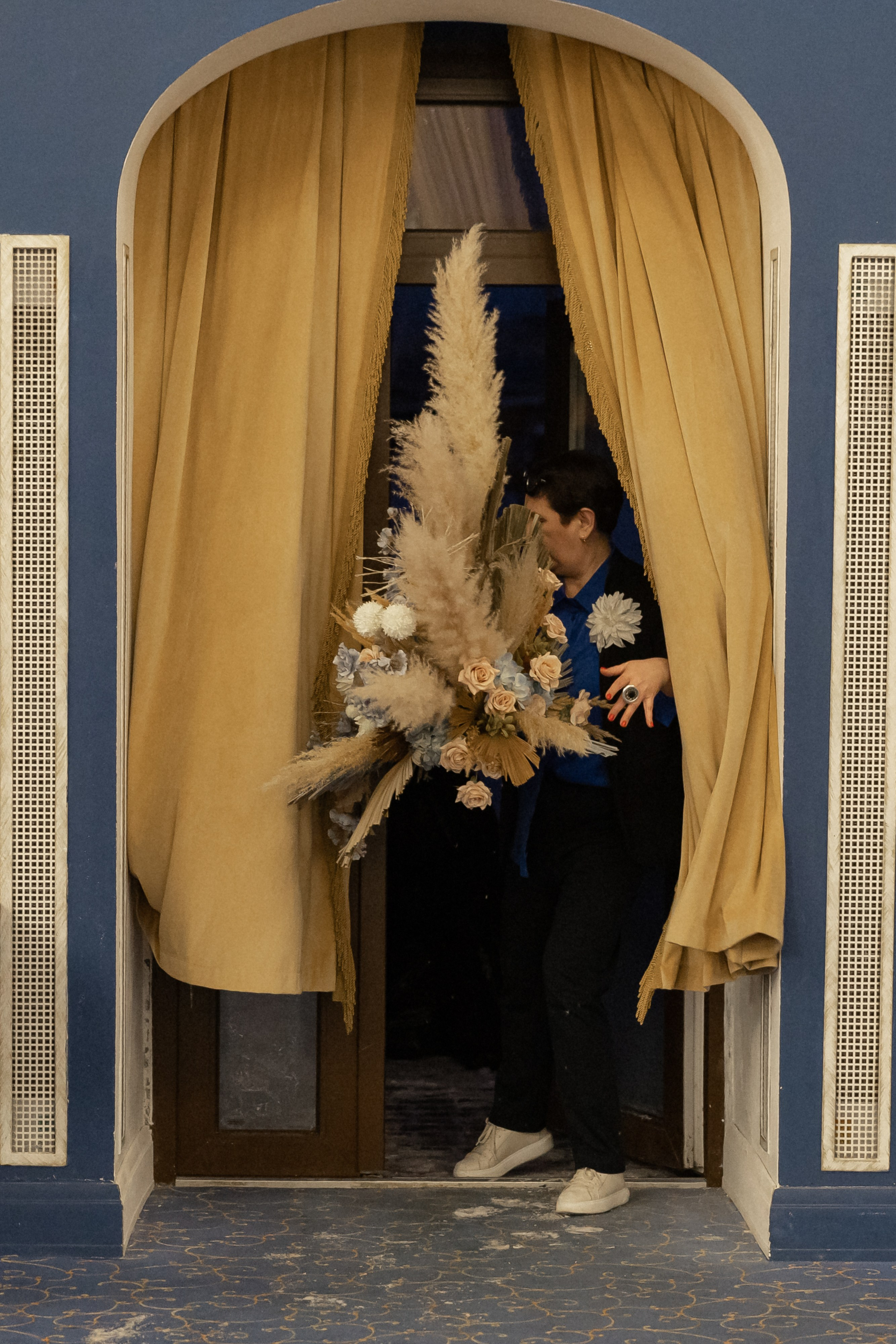 Полезная Party 2024. Свадебный фотограф Колесников Антон