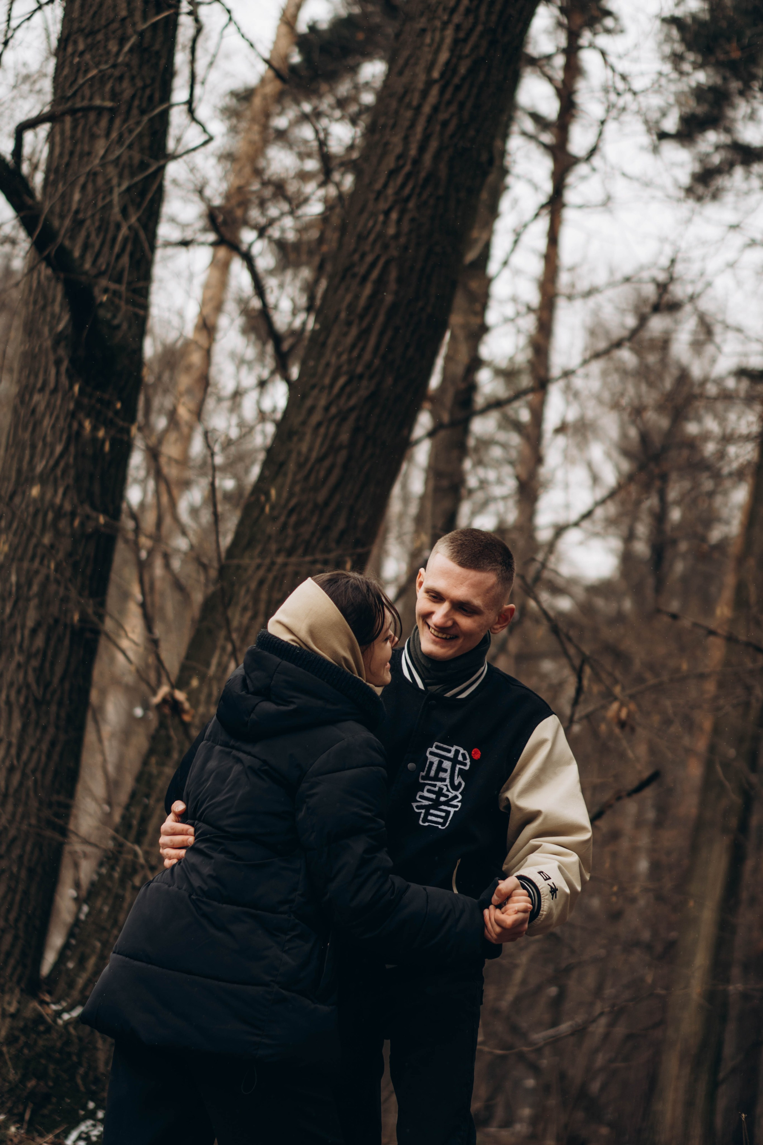 Конная прогулка. Фотограф Москва Валерия Веденина