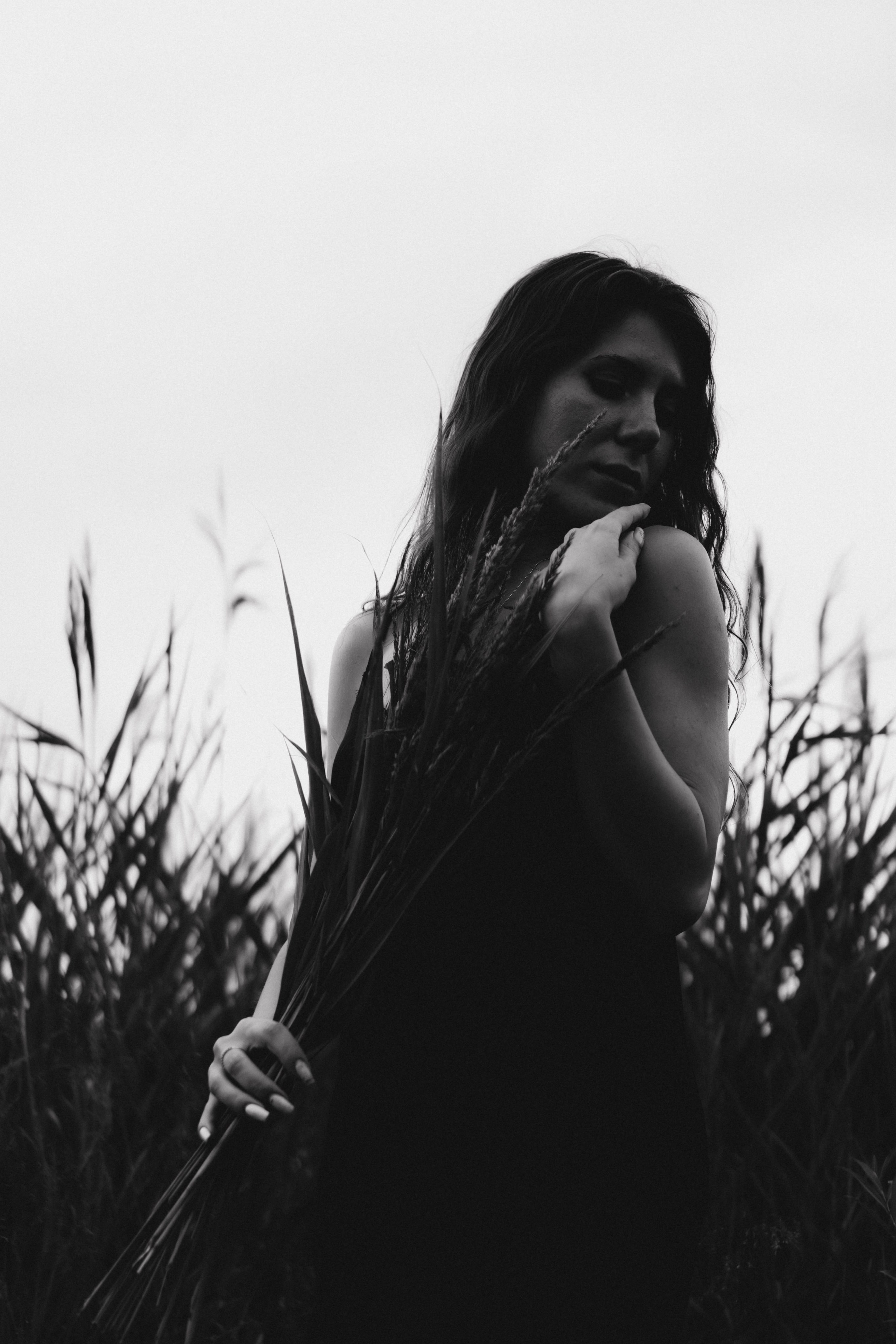 Дарья. Фотограф Москва Валерия Веденина