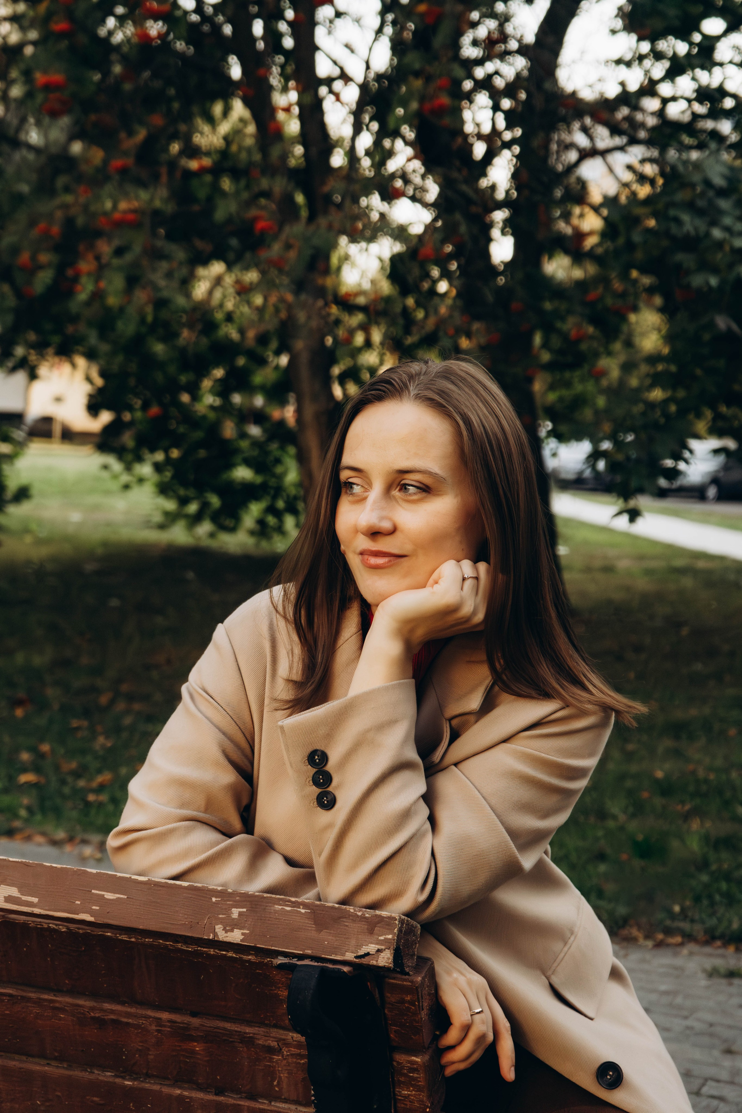 Юлия. Фотограф Москва Валерия Веденина