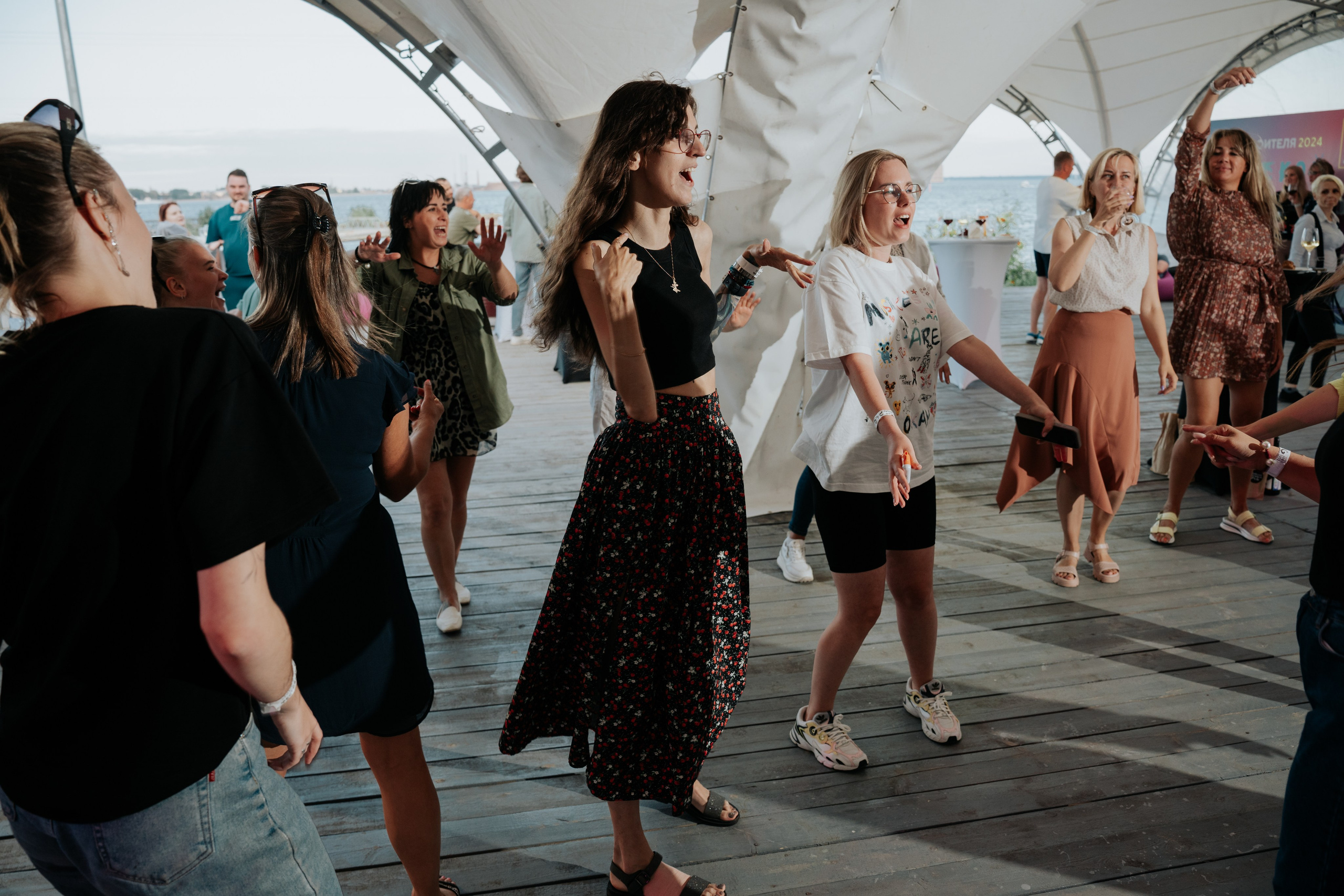 — ИВЕНТЫ. Профессиональный фотограф в Санкт-Петербурге Владимир Денисов