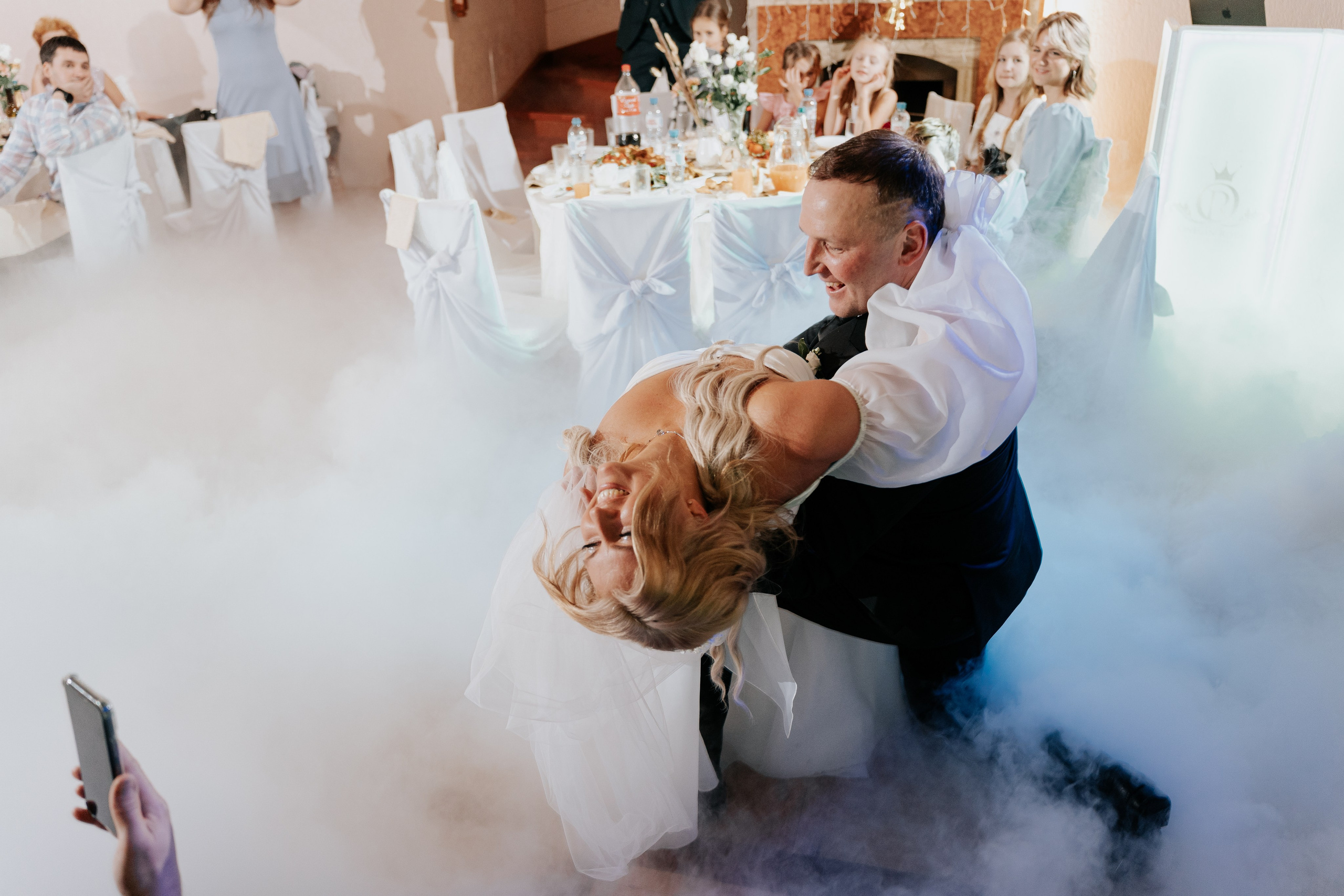 — СВАДЬБЫ. Профессиональный фотограф в Санкт-Петербурге Владимир Денисов