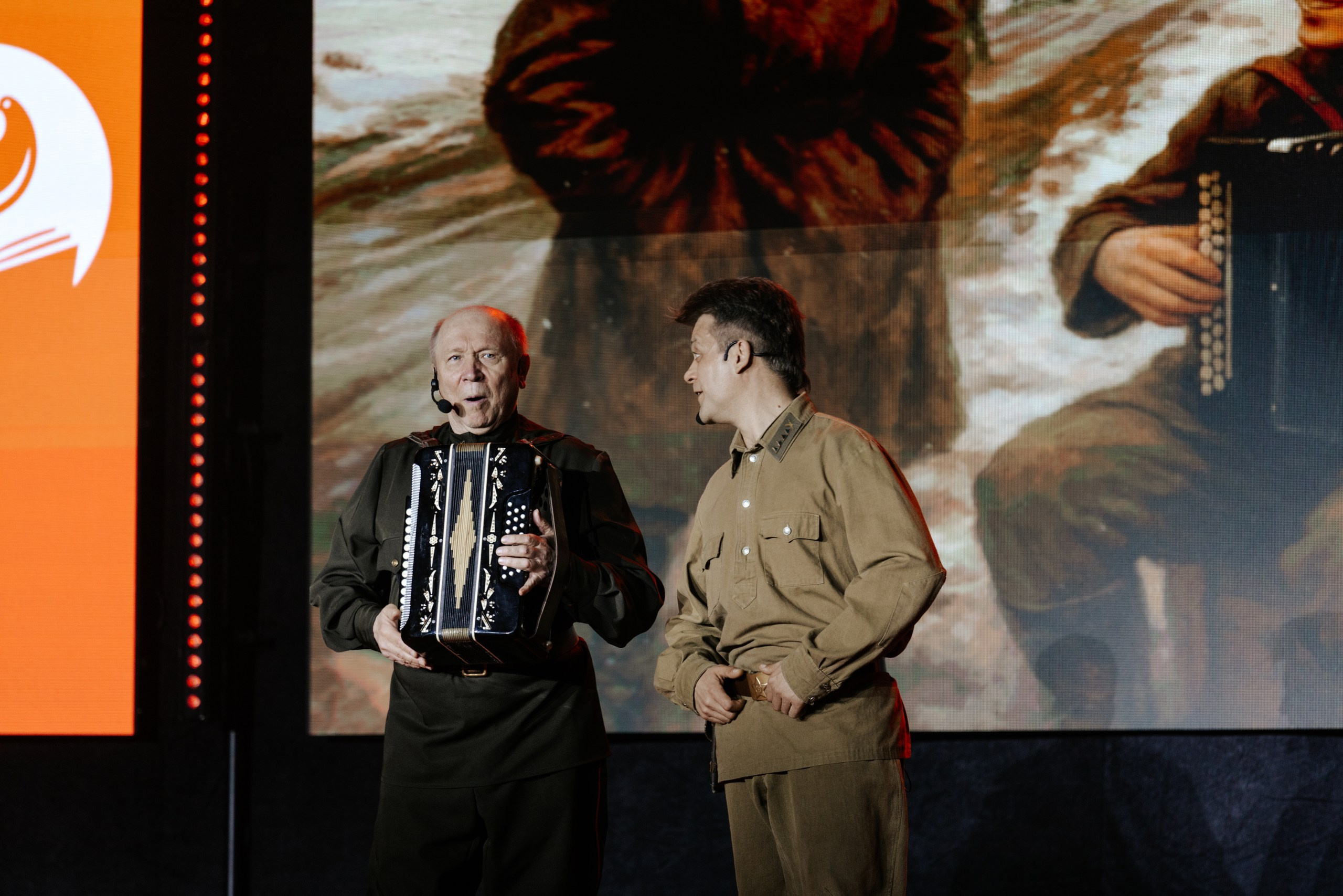 Русские Чтения в Смоленске — 16.05.2025. KiPPER Gallery — Фотограф