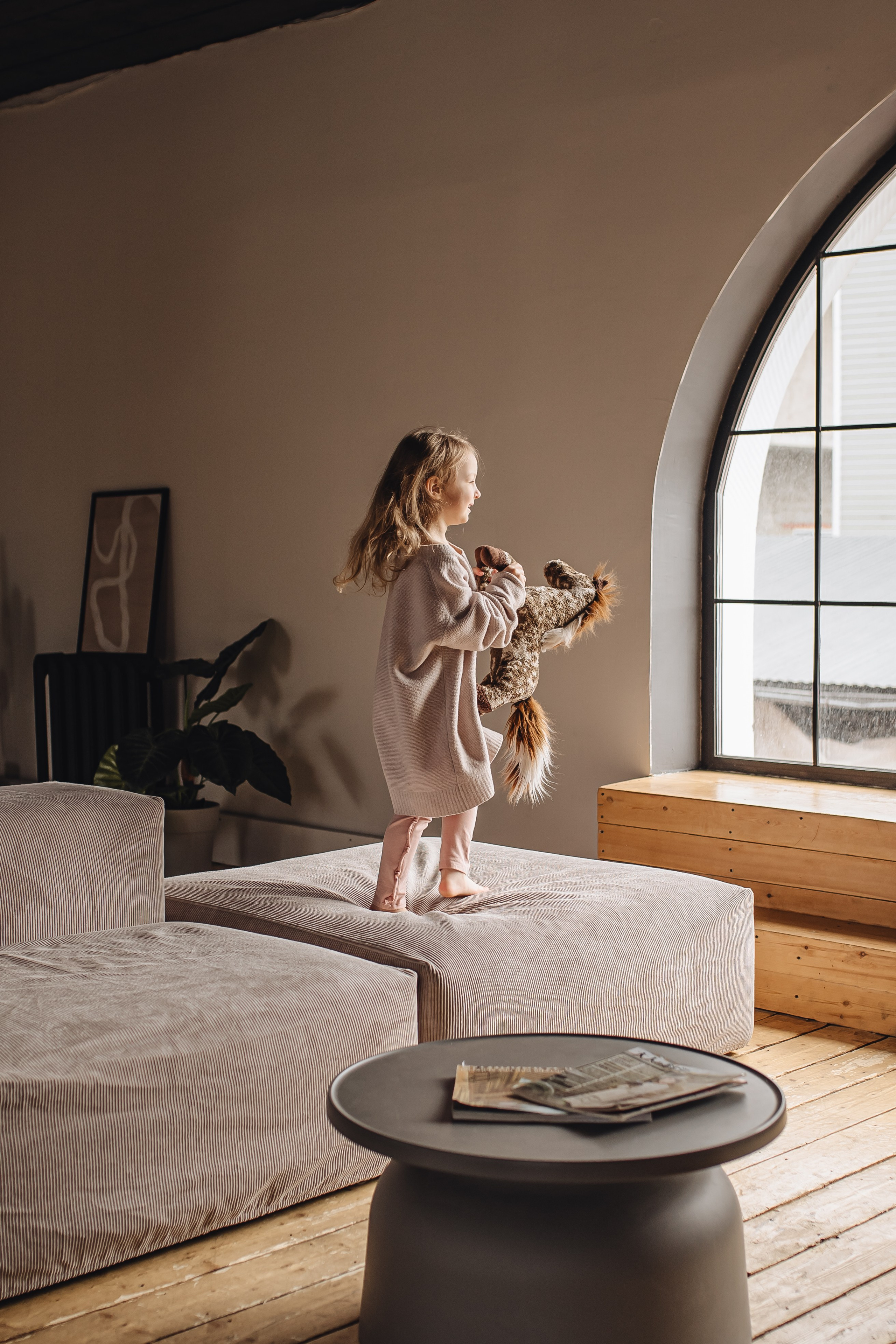 Настя и Вика. Семейный и свадебный фотограф в Саратове Евангелина Штах