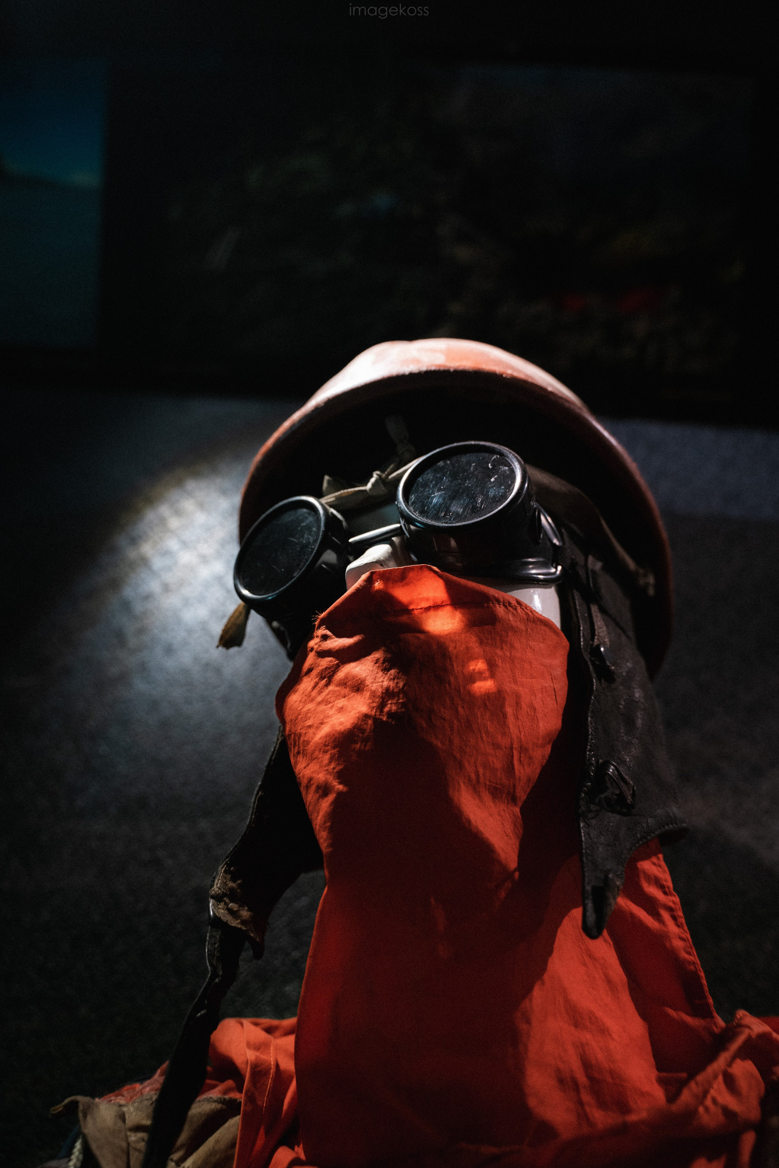 Камчатка. Фотограф в поход и восхождение на Эльбрус Игорь Косарев