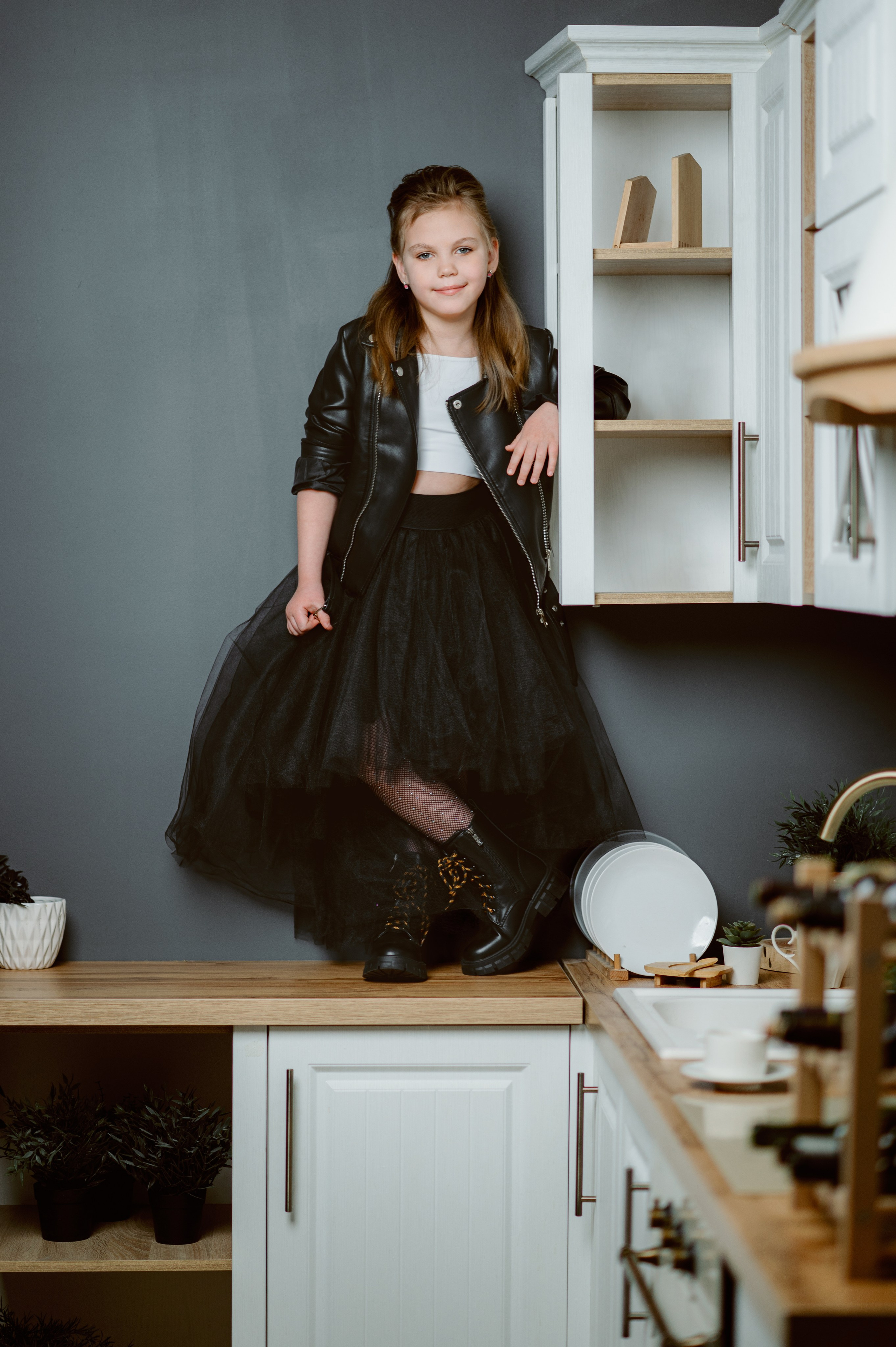 Маленькая звёздочка!. Свадебный фотограф Константинова Елена