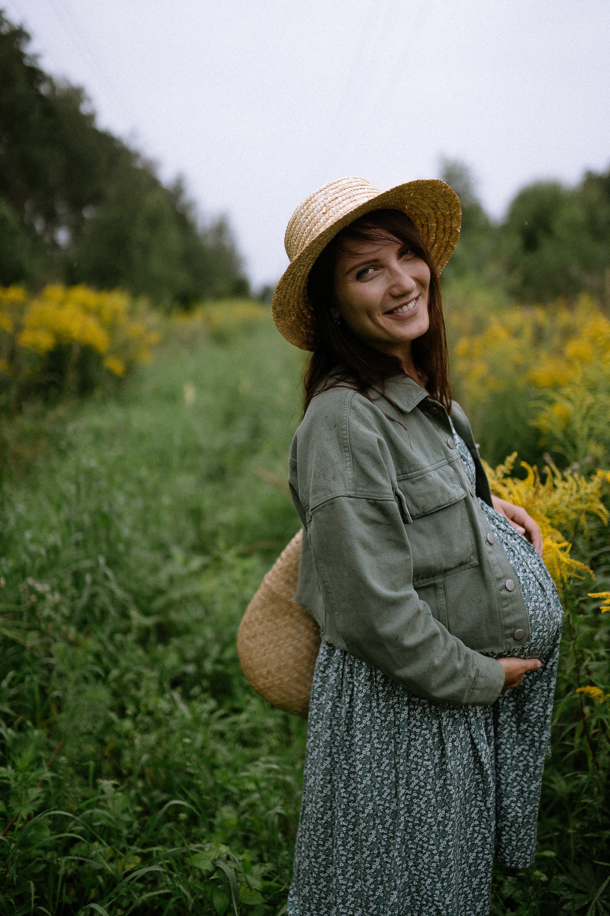 И грянул гром. Андрейко Надежда