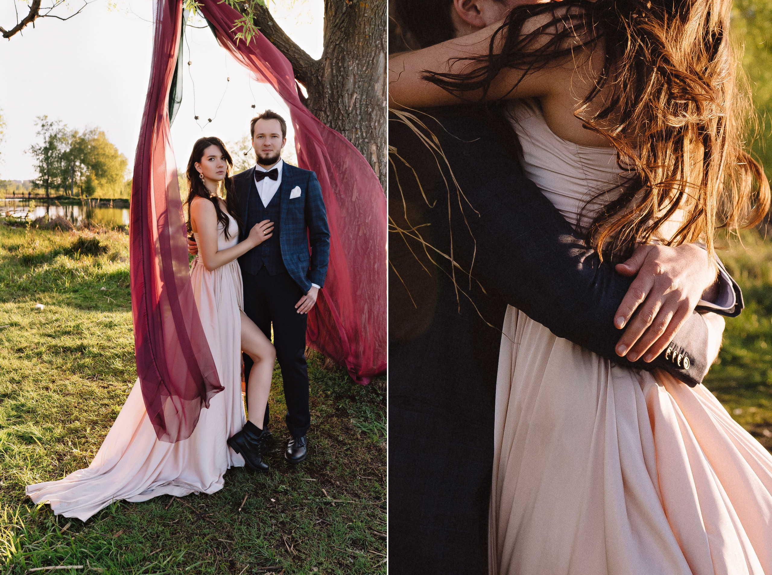 На ковре-самолете, мимо радуги. Андрейко Надежда