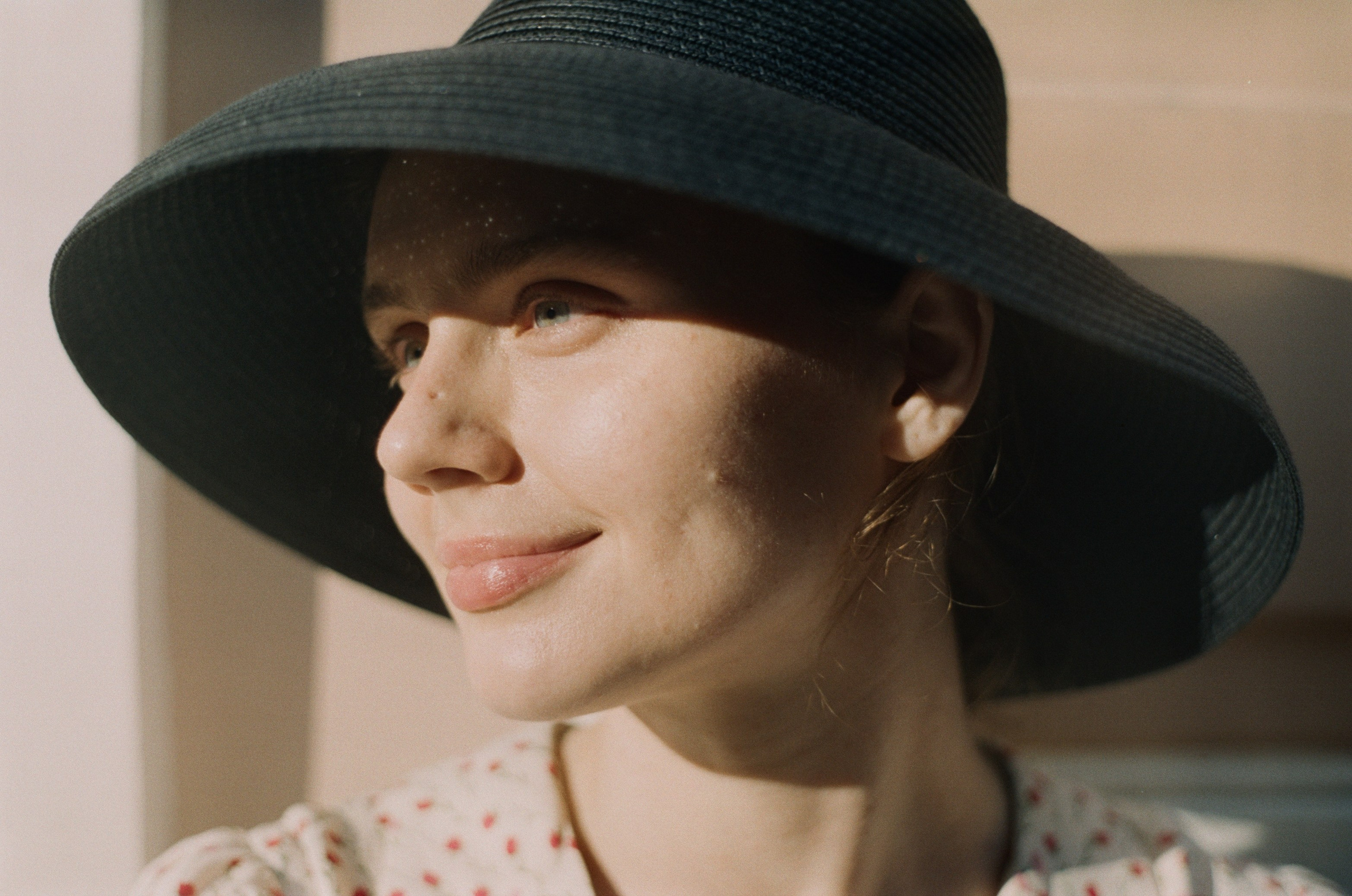 Аленка и я. Профессиональный Фотограф во Владимире, в Москве и в Суздале — Полина Романычева