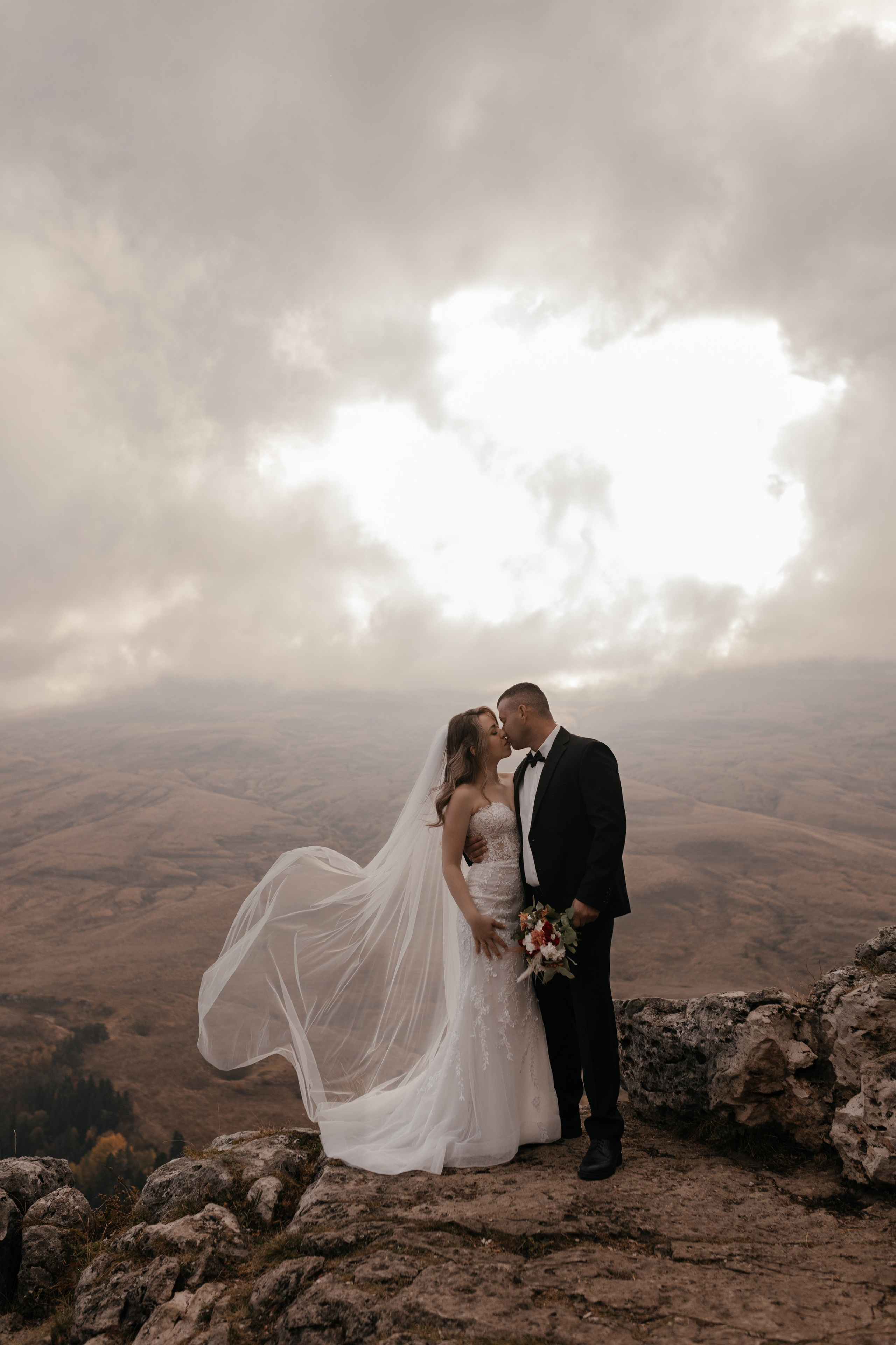 Кристина и Андрей|Wedding love story. Свадебный фотограф в Ростове-на-Дону и Азове Малявка Анастасия