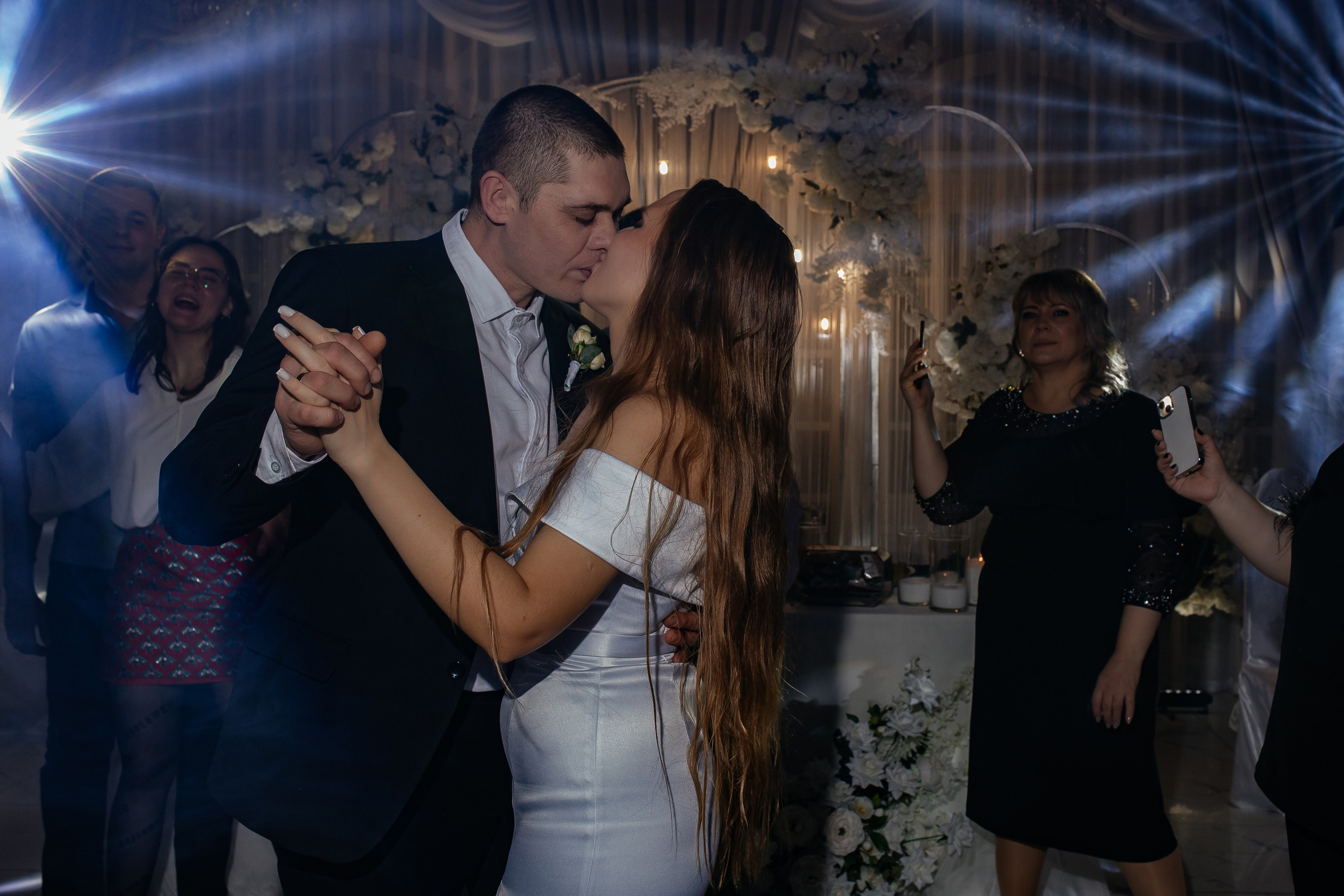1.12.2023 Илья и Кристина. Свадебный фотограф в Ростове-на-Дону и Азове Малявка Анастасия