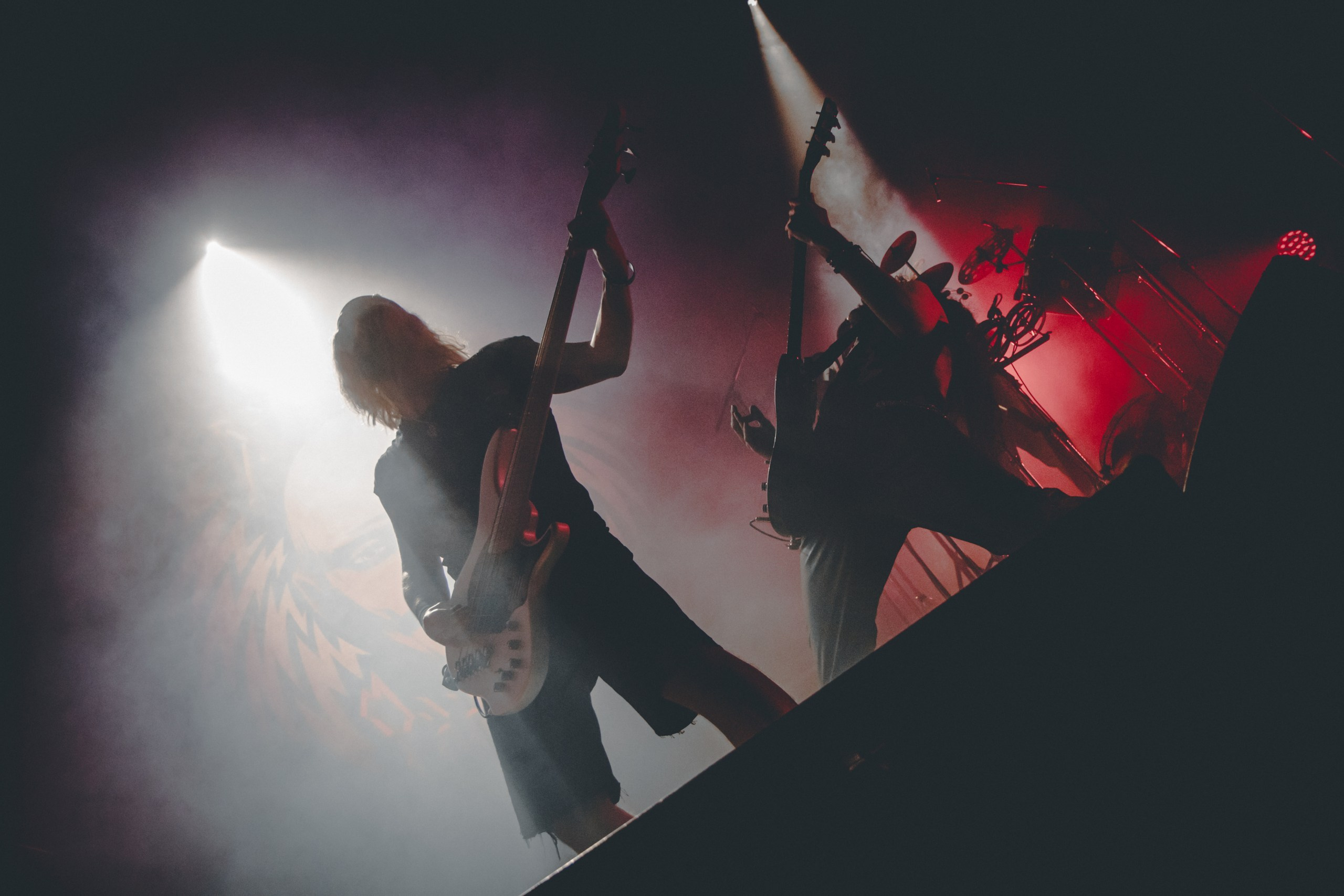 Багровый Фантомас | 1930 Moscow. Концертный фотограф Михальченкова Алёна | Москва