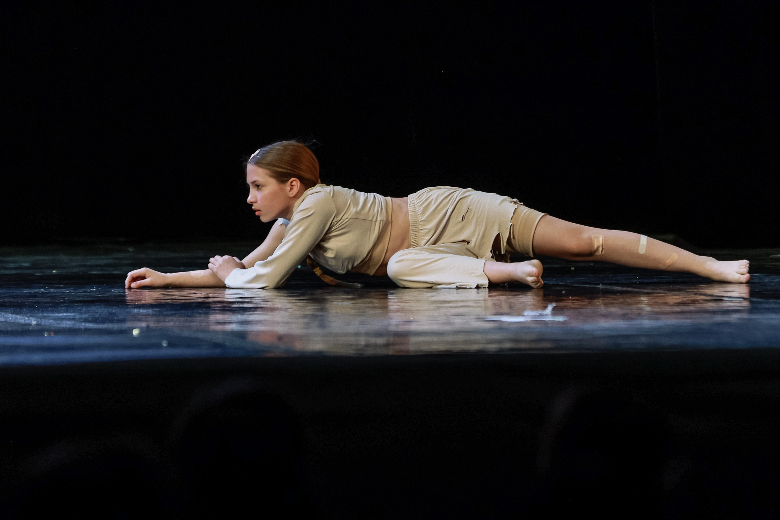 Сиб Денс Гала концерт и награждение. Фотограф Юлия Мальцева