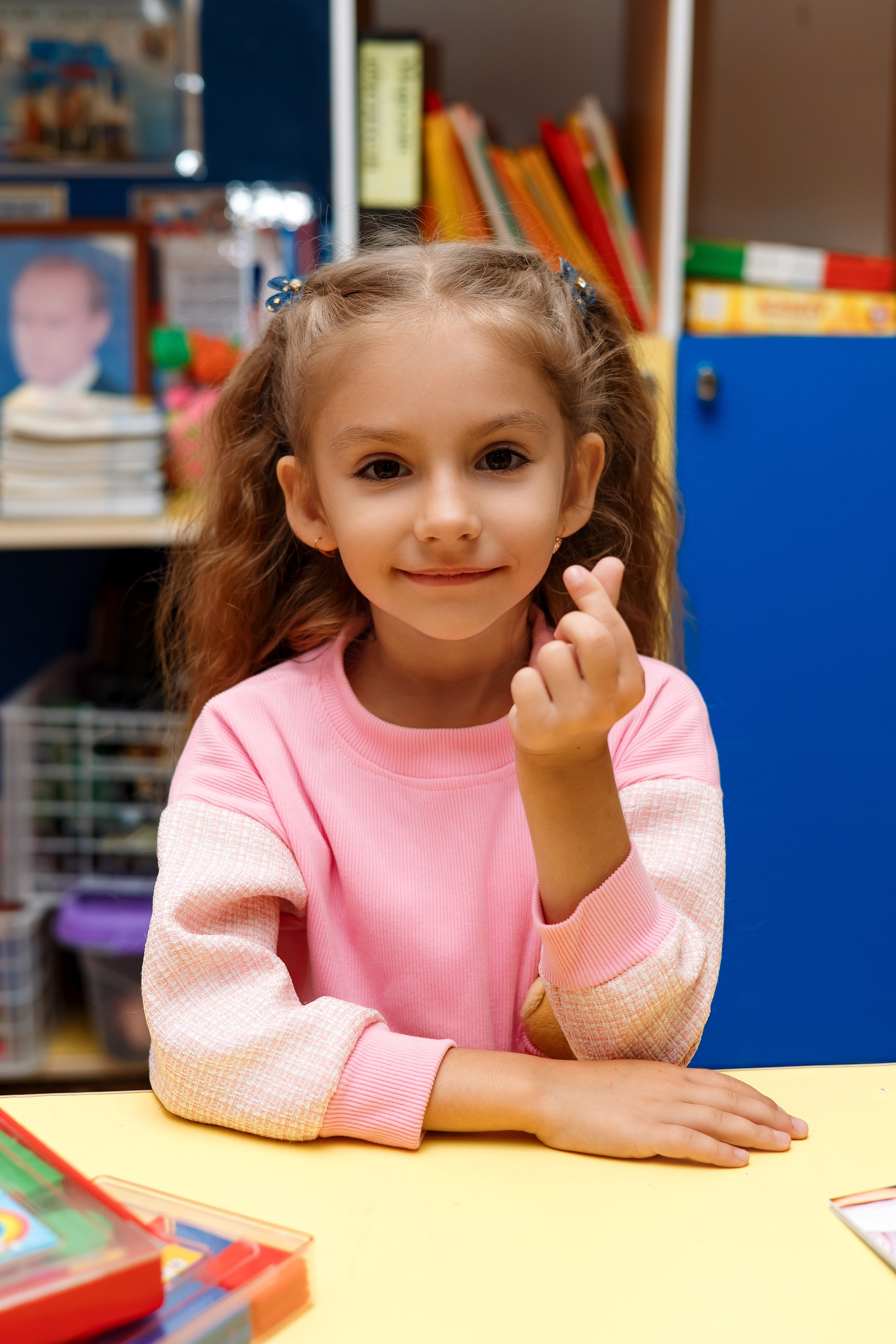 Детский Сад № 10. Фотограф Любовь Корниенко, Примоский край