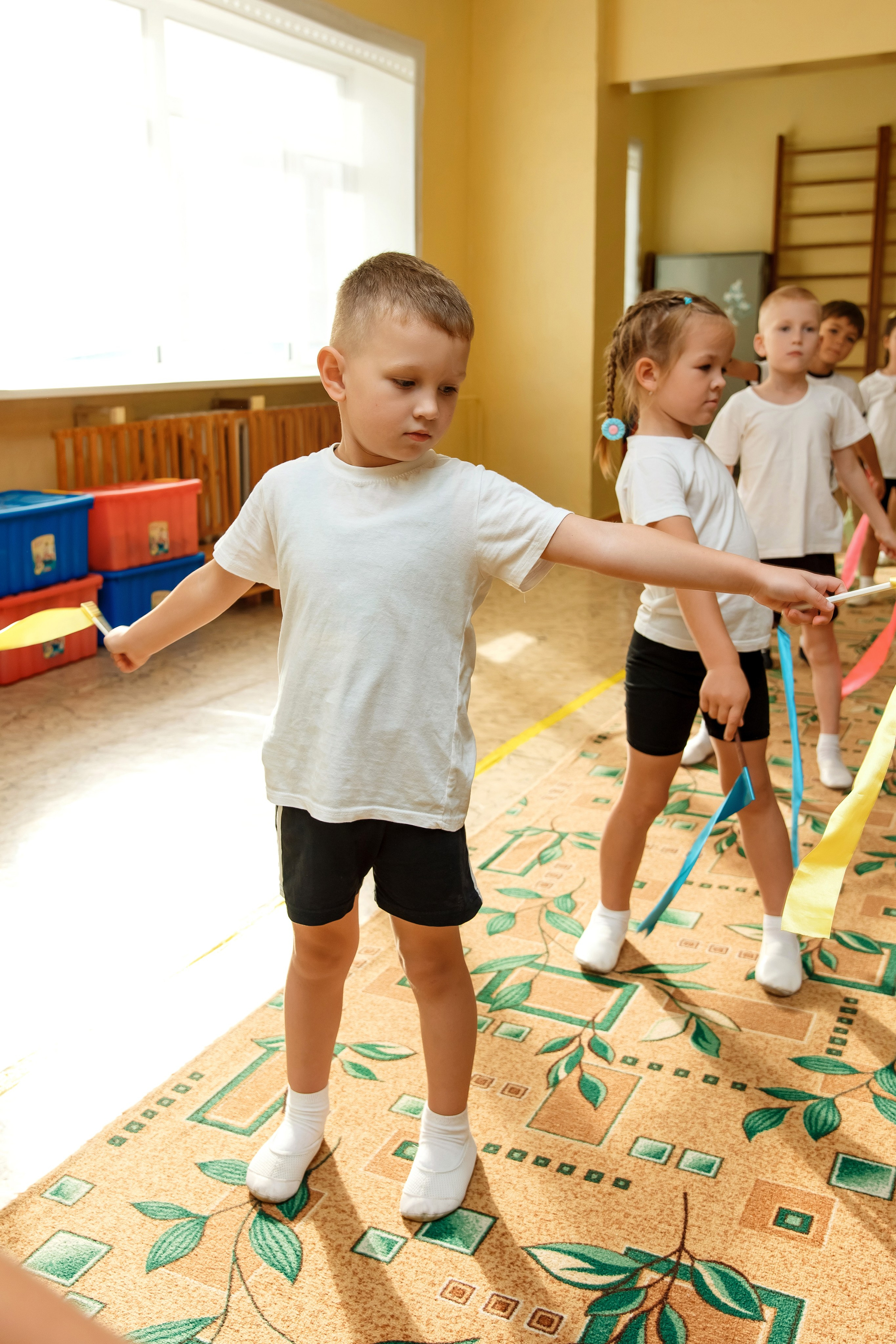 ДС 34. Фотограф Любовь Корниенко, Примоский край