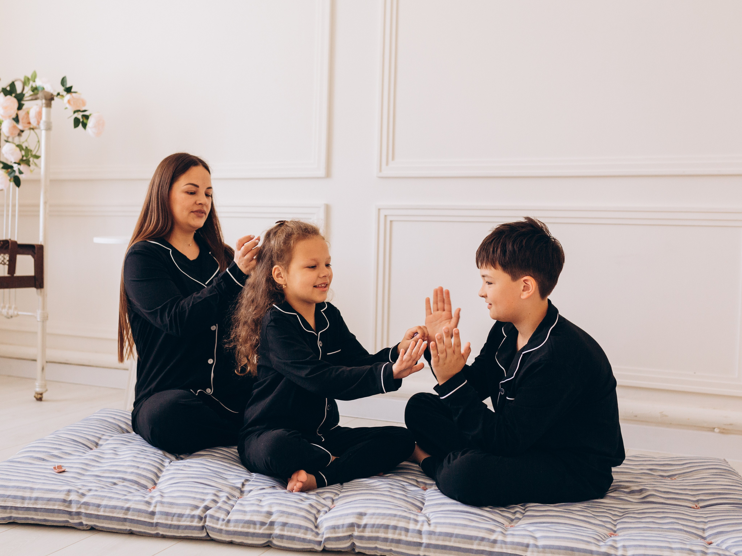 Такая нежная любовь. Фотограф в Приморско-Ахтарске Марьяна Чопко