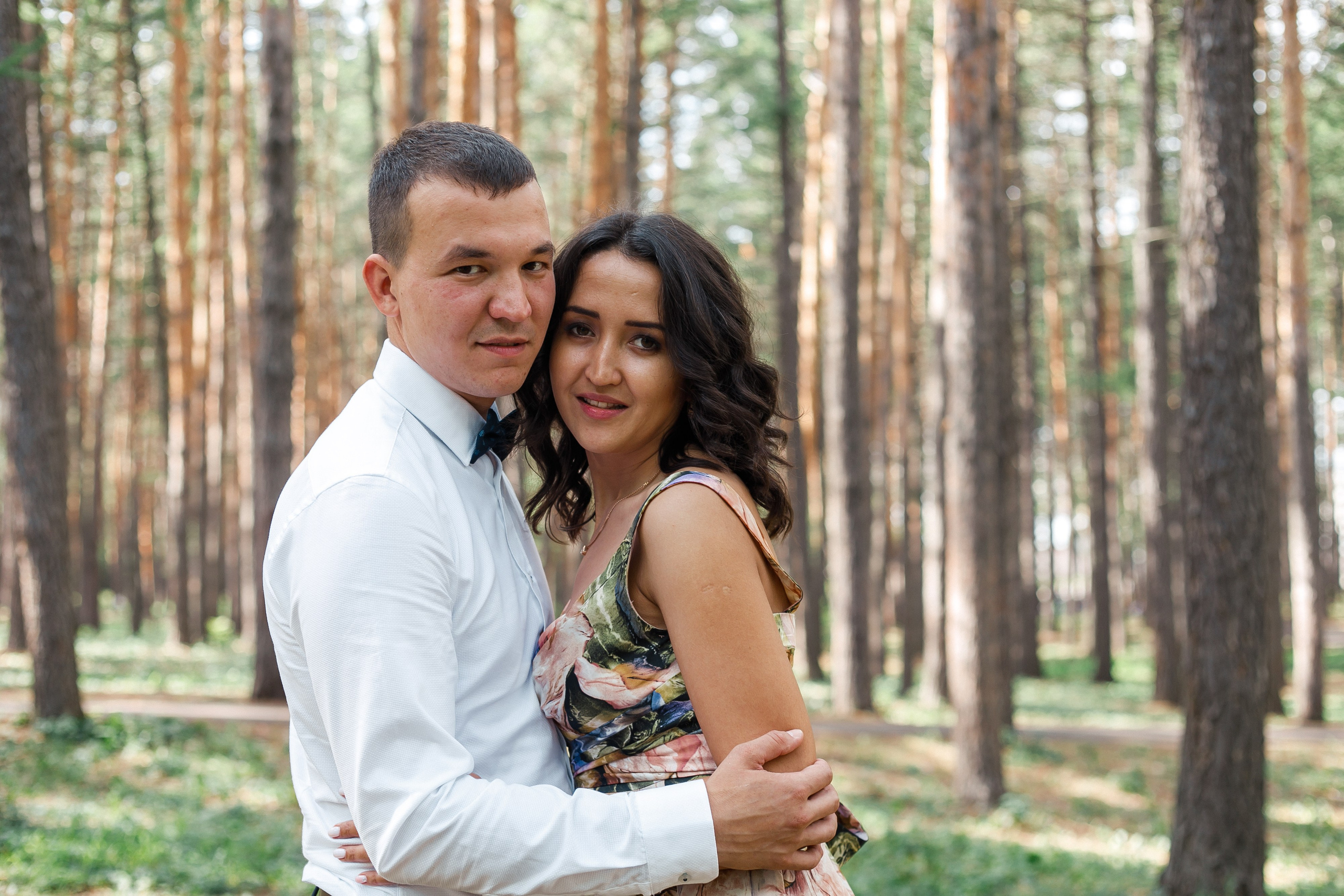 Свадьба в Уфе. Фотограф в Уфе Ирина Идрисова