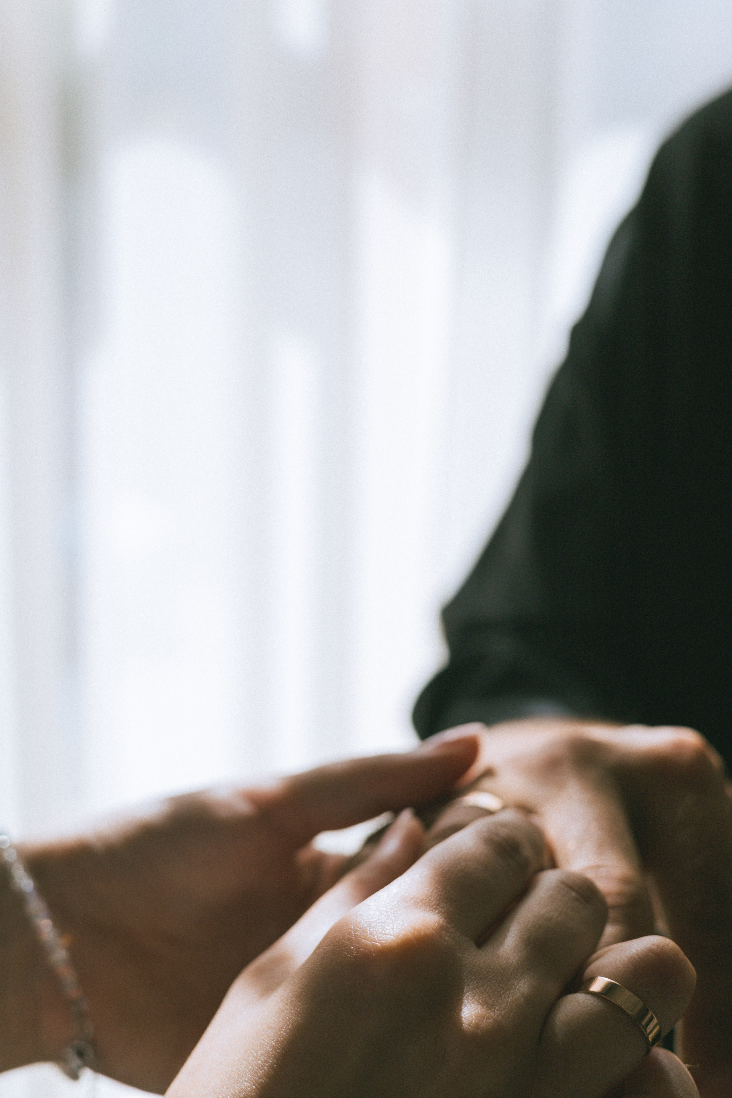 Wedding day. Фотограф Мурманск | Нижний Новгород • Анна Хижняк