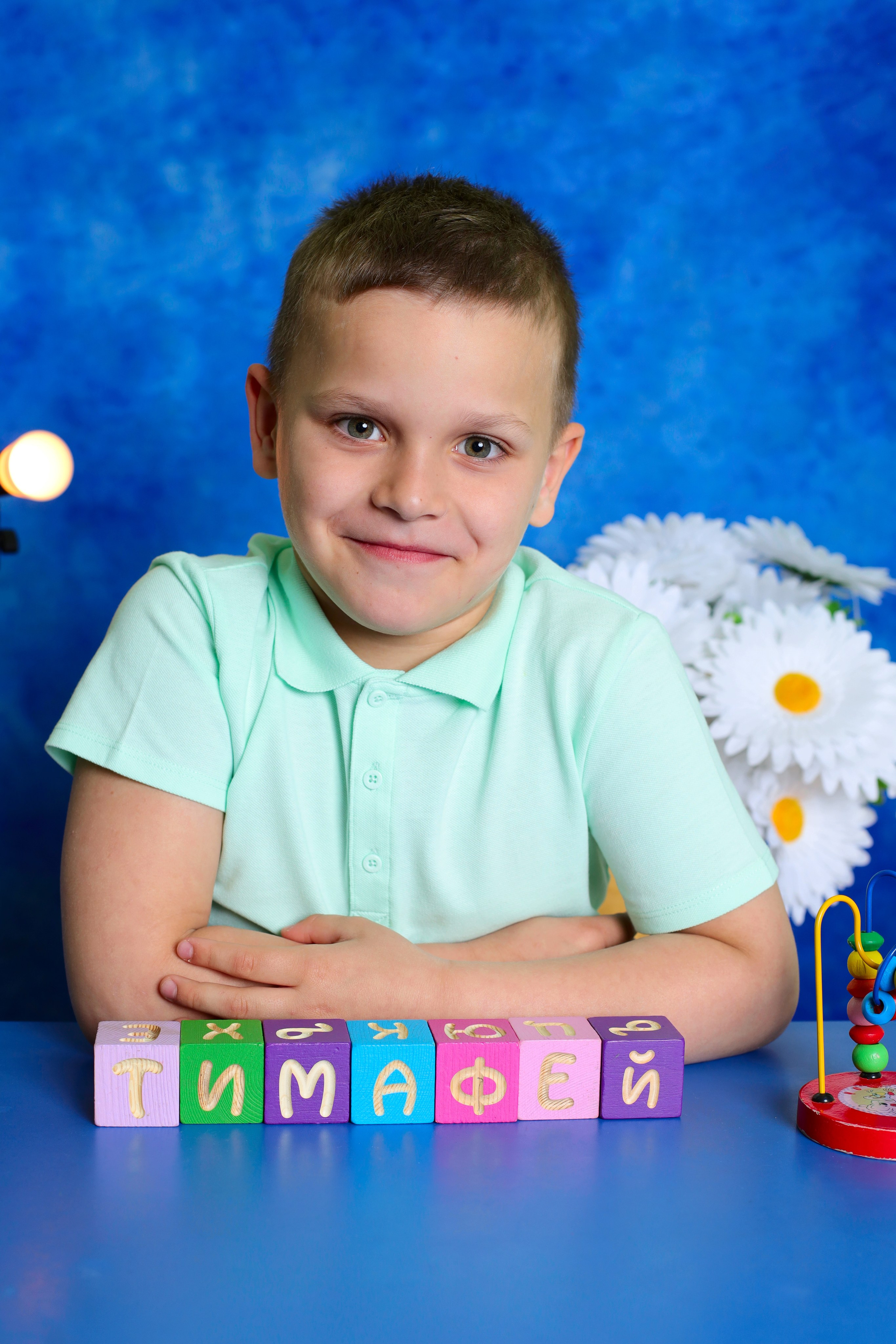 Фотосессия ДС. Выпускные альбомы в Таганроге и Ростовской Области