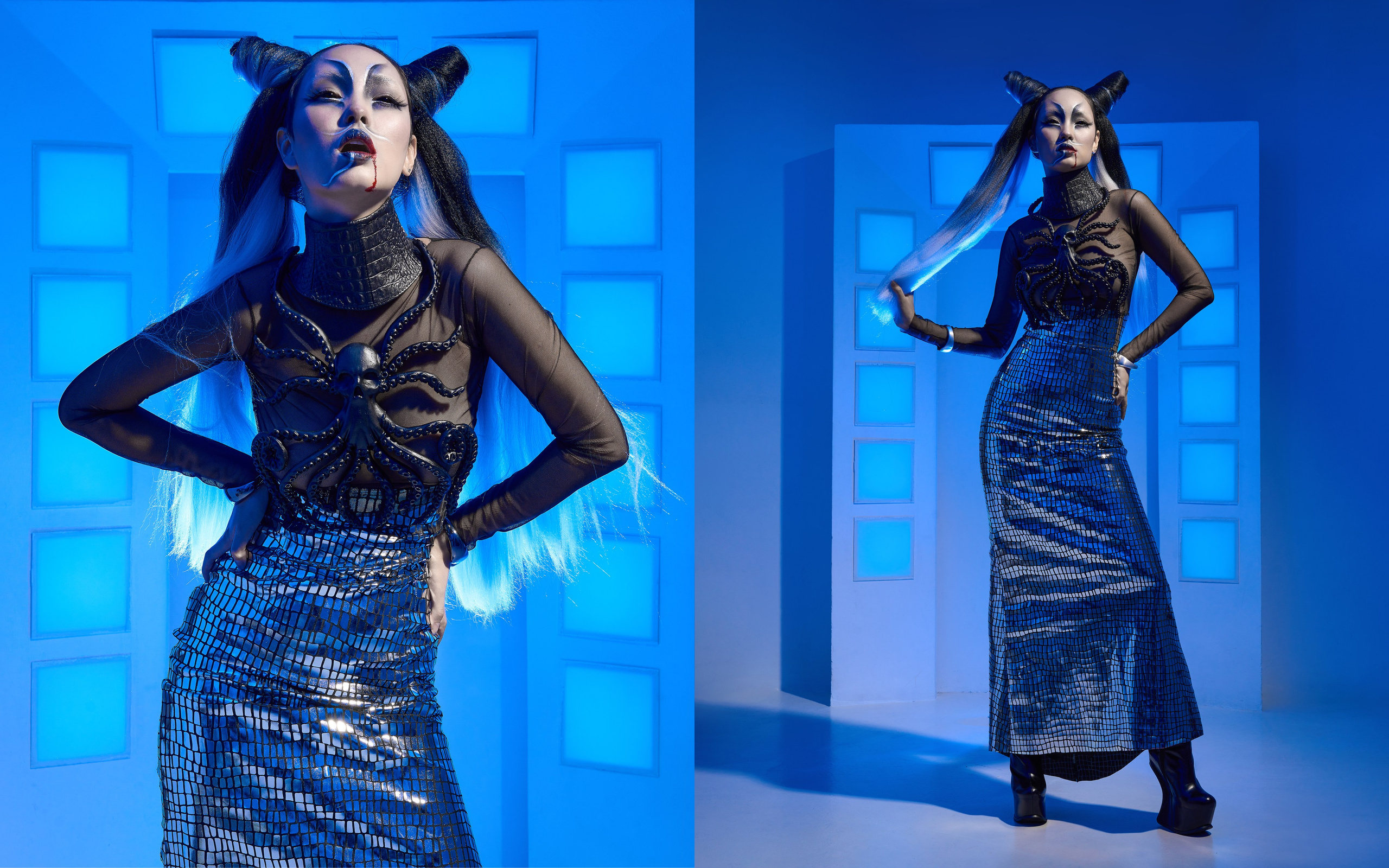 Кампейн для бренда DAGON. Алексей Романов фотограф Санкт-Петербург, фотокурсы, фотошкола