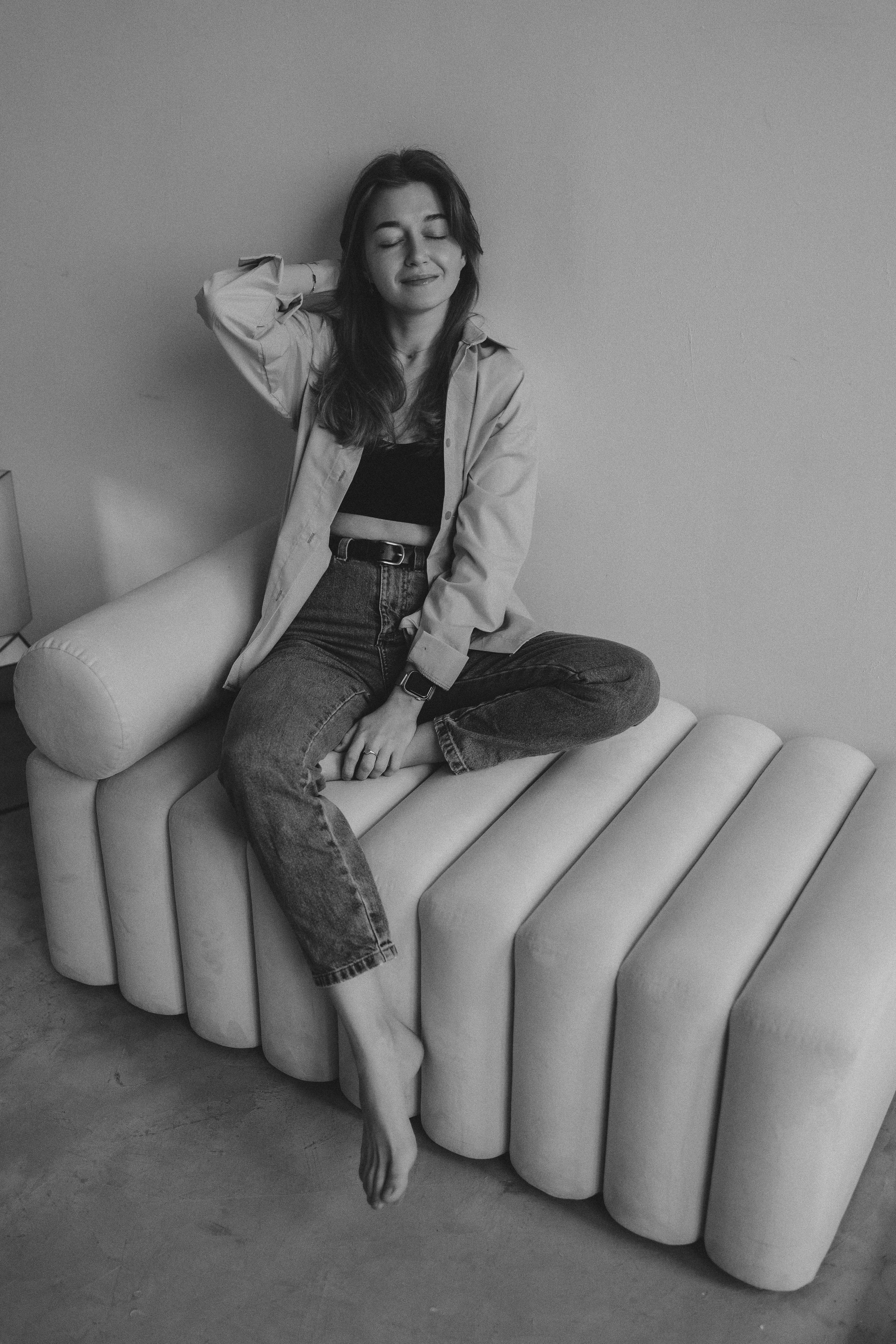 Яна. Семейный фотограф в Тольятти Екатерина Невзорова