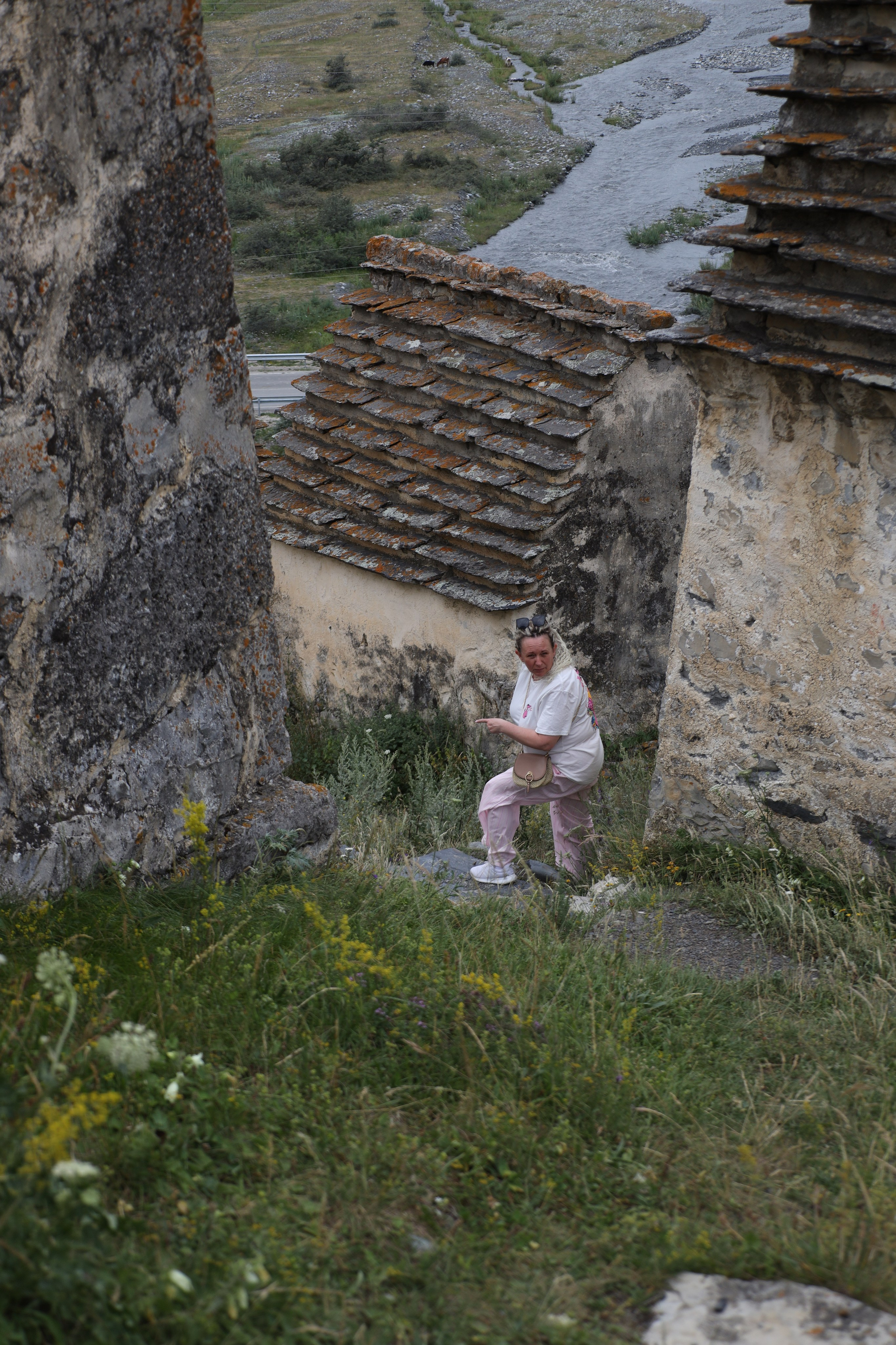 Северная Осетия июль 2025 год. Кармадон, Даргивз и Цей. Семейный детский фотограф Краснодарский край Оксана Колос