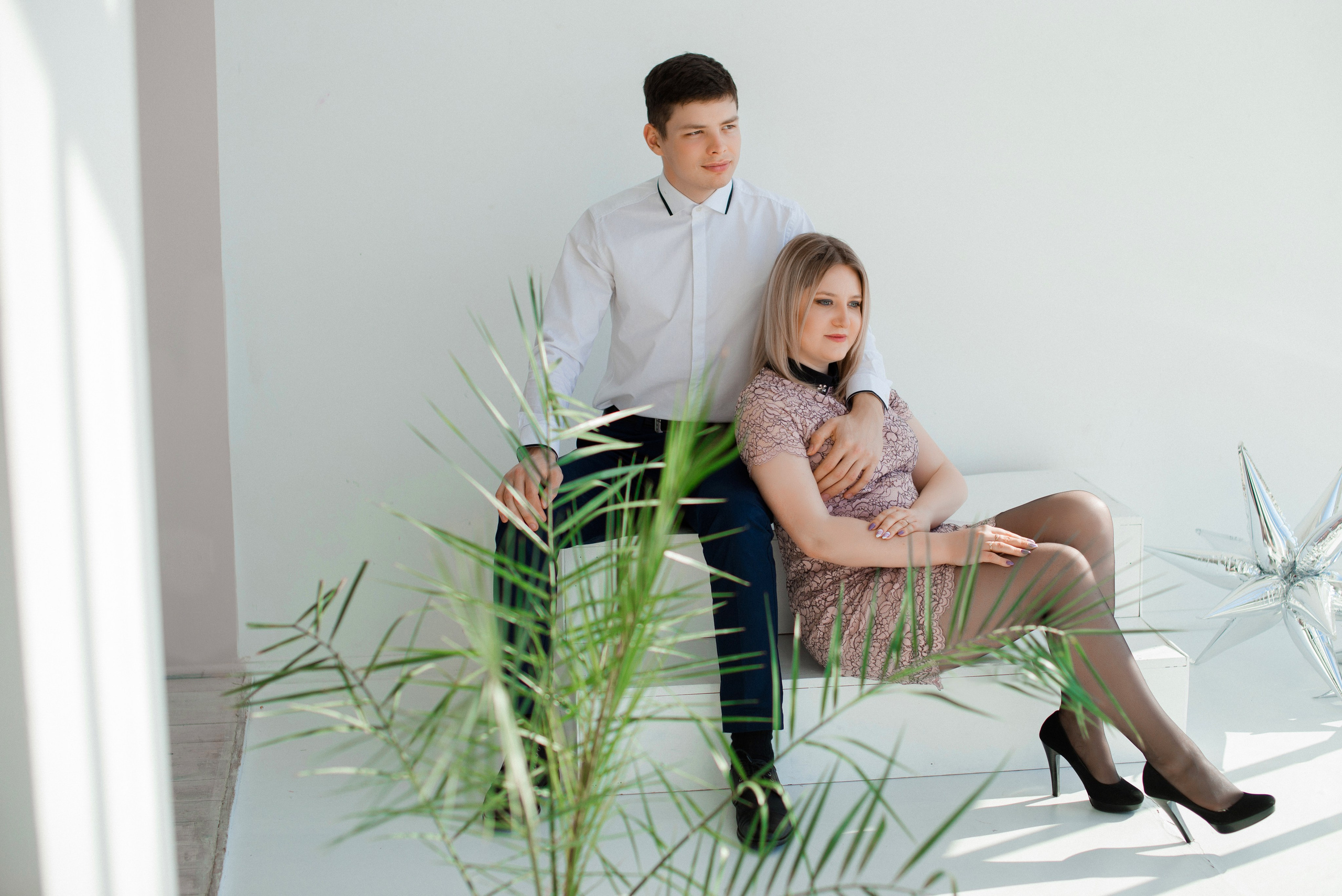 02.04. Портретный и семейный фотограф Магнитогорск Евгения Ионова