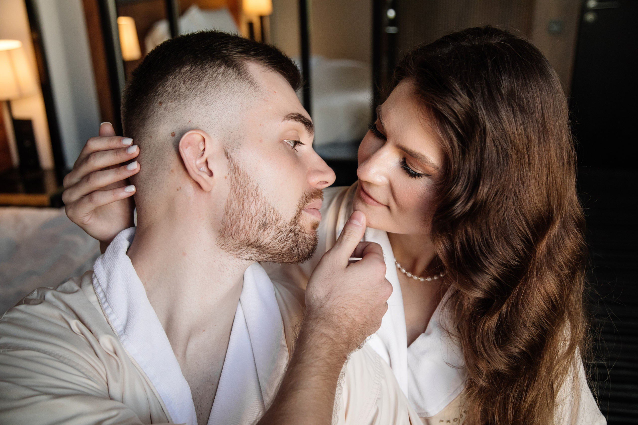 Андрей и Анна. Свадебный фотограф в Ростове-наДону Марина Дымарчук