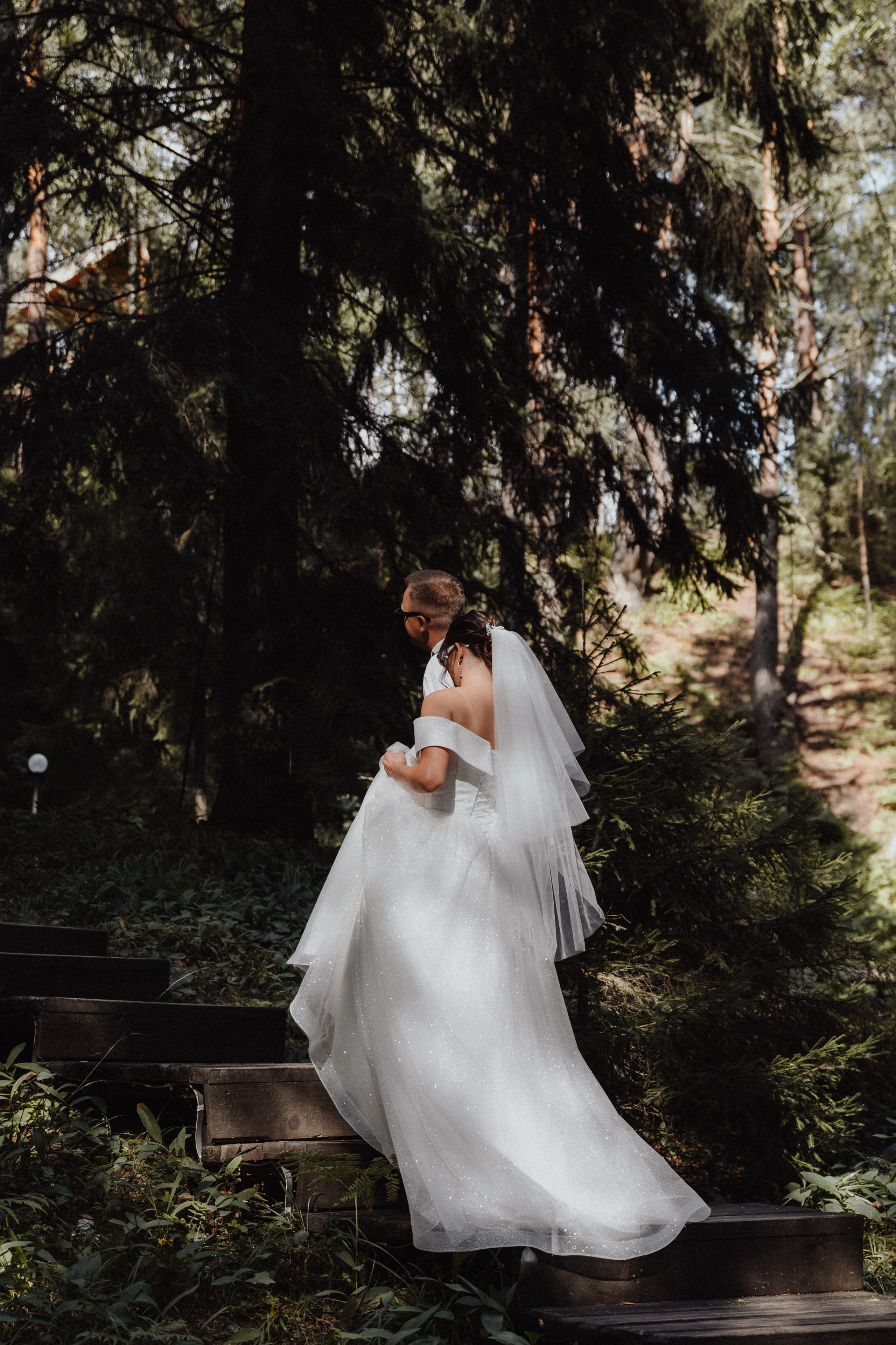 Better Together. Свадебный фотограф Анастасия Пальчикова