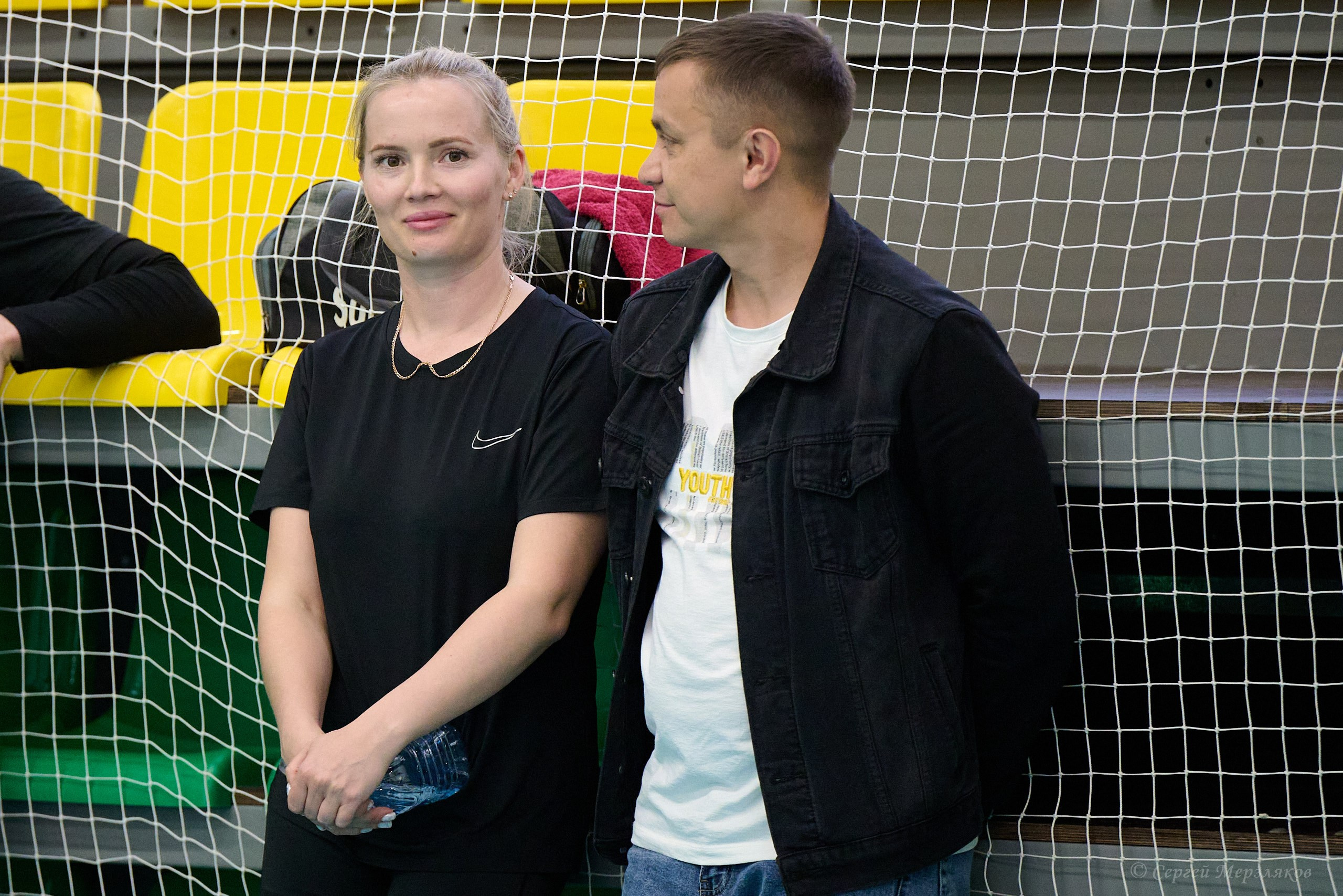 II Волейбольный турнир. Созвездие 26.05.2024 Ижевск. Спортивный репортажный фотограф в Ижевске Сергей Мерзляков