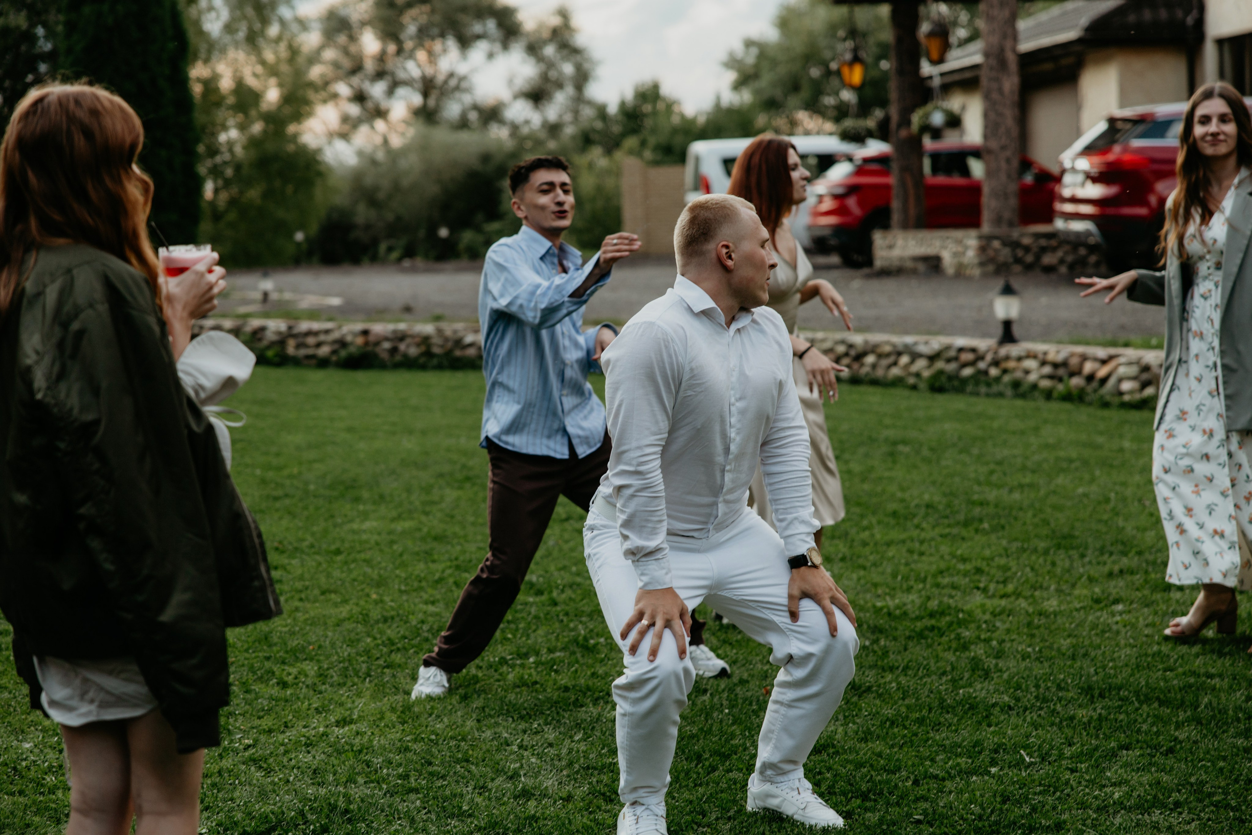 Ростислав и Мария. Свадебный и портретный фотограф Минск Евсович Инна