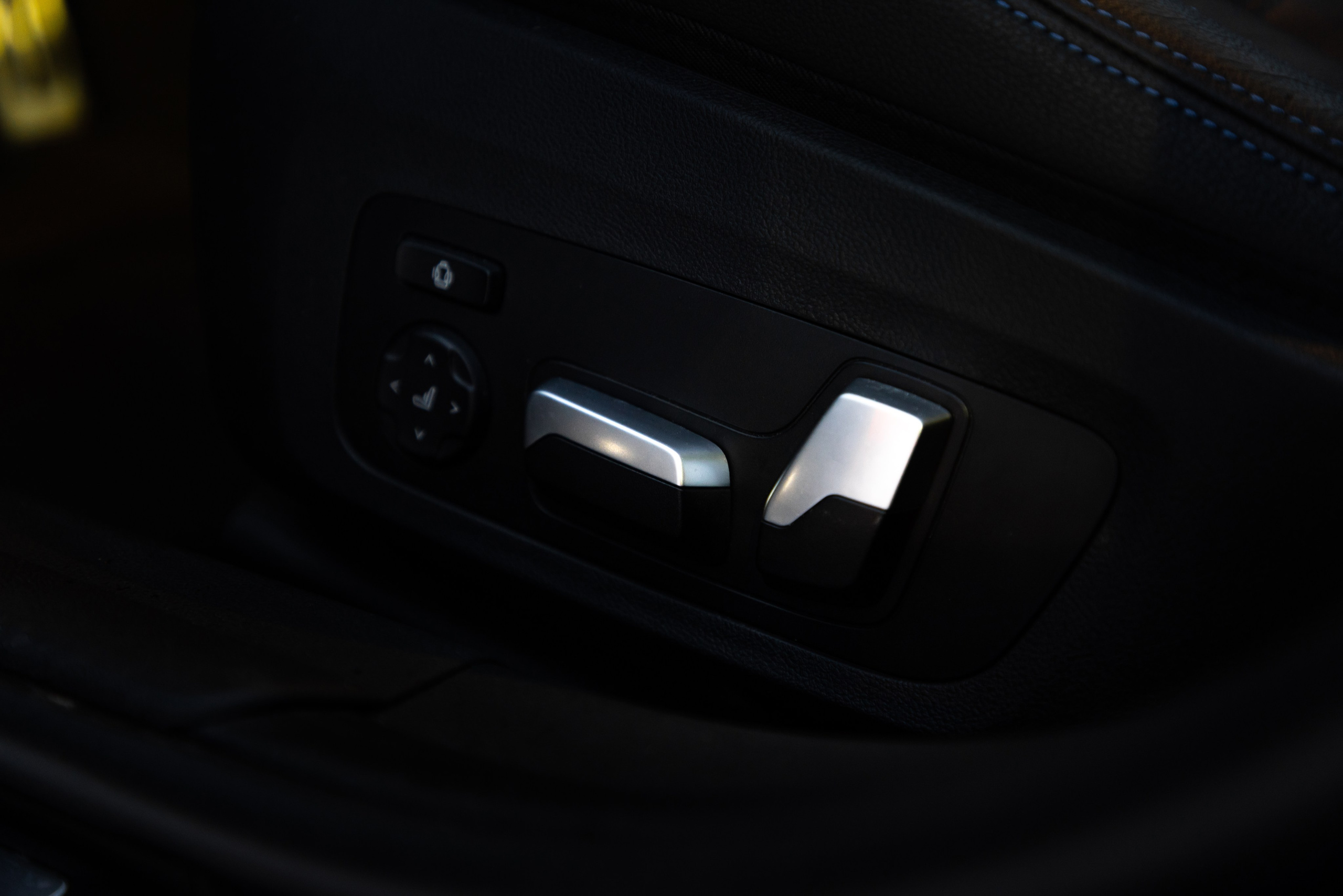 BMW 3er. Автомобильный фотограф в Санкт-Петербурге — Илья Kaseone_1