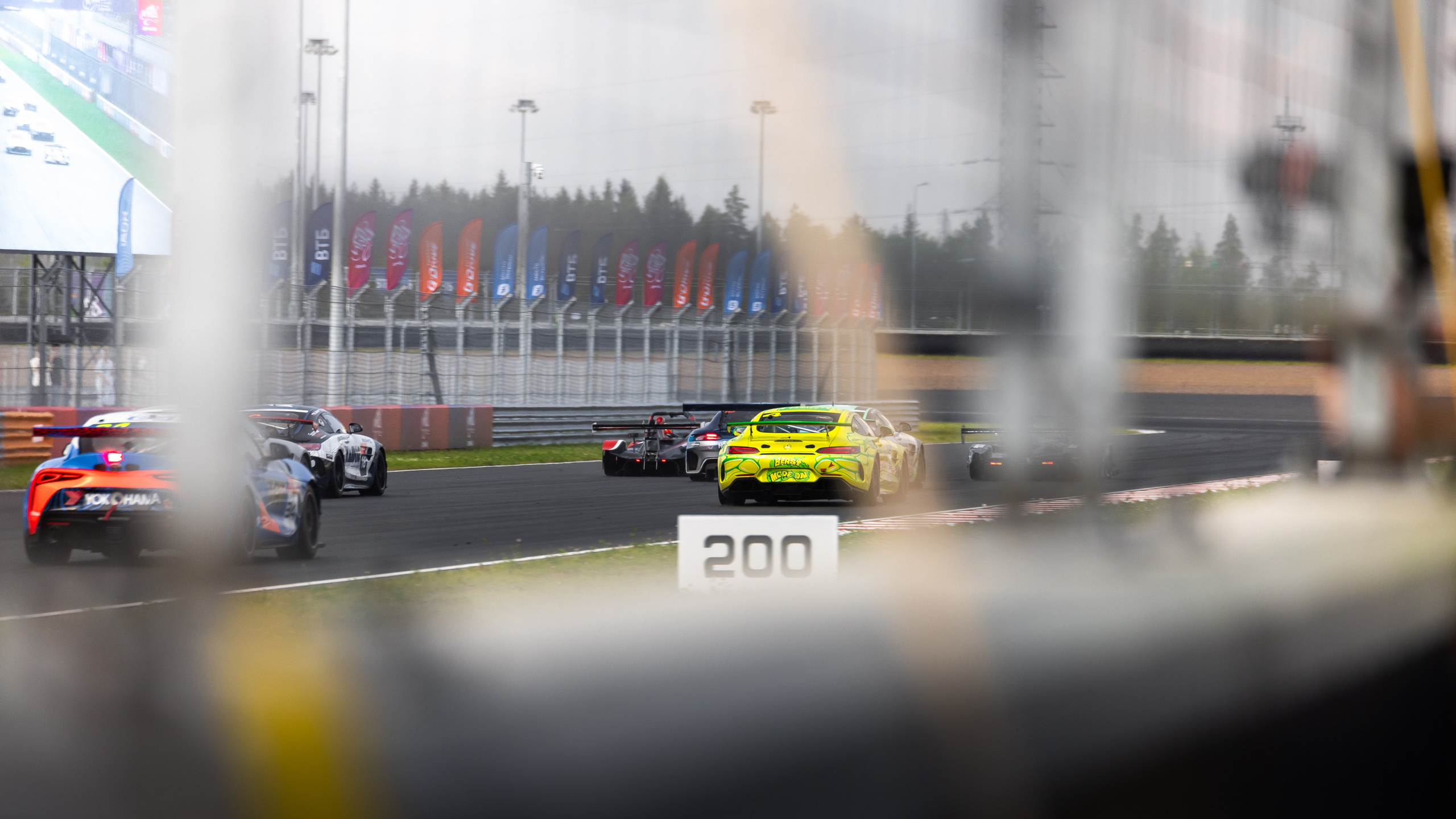 Russian Endurance Challenge. Автомобильный фотограф в Санкт-Петербурге — Илья Kaseone_1