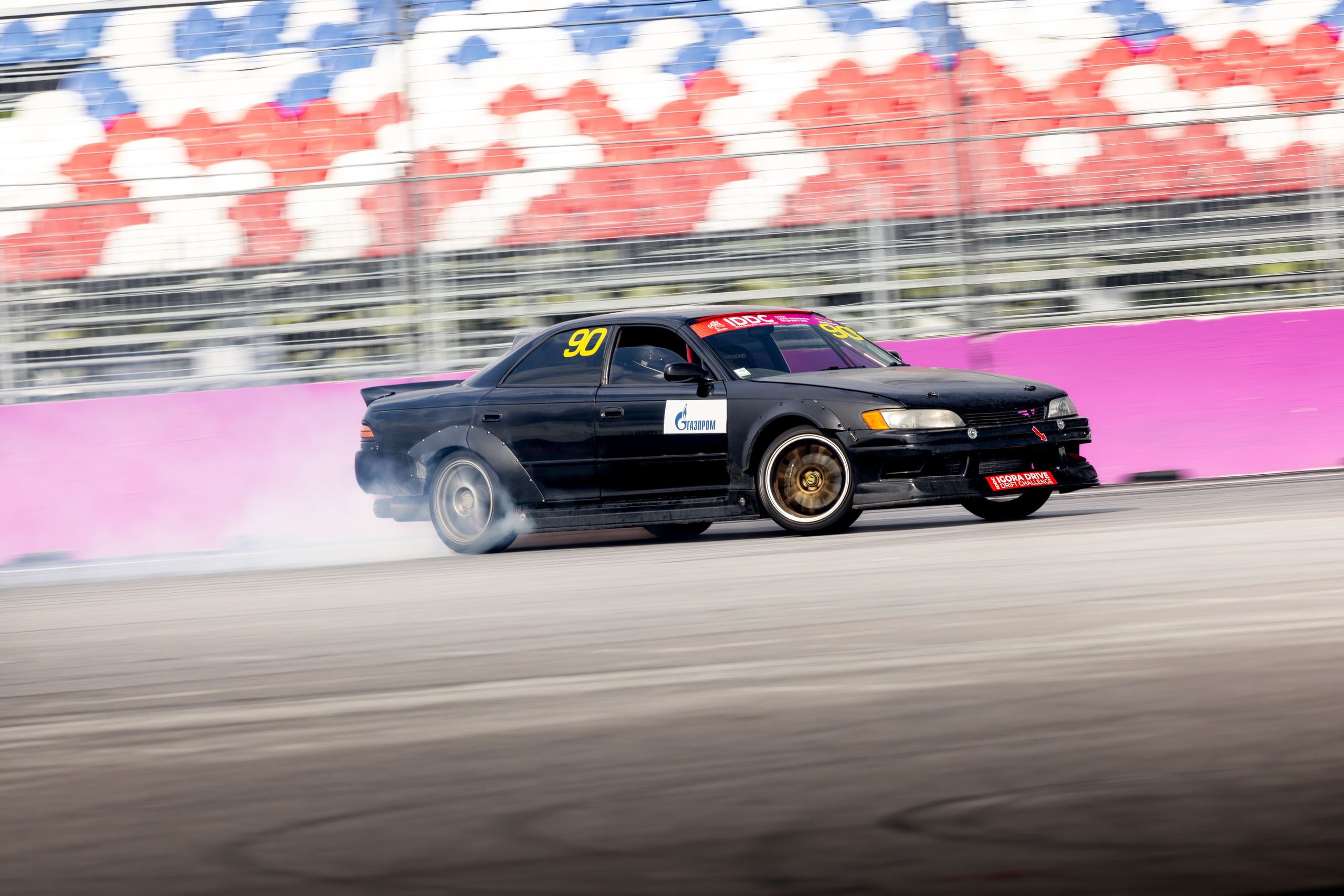 IDDC 2. Автомобильный фотограф в Санкт-Петербурге — Илья Kaseone_1