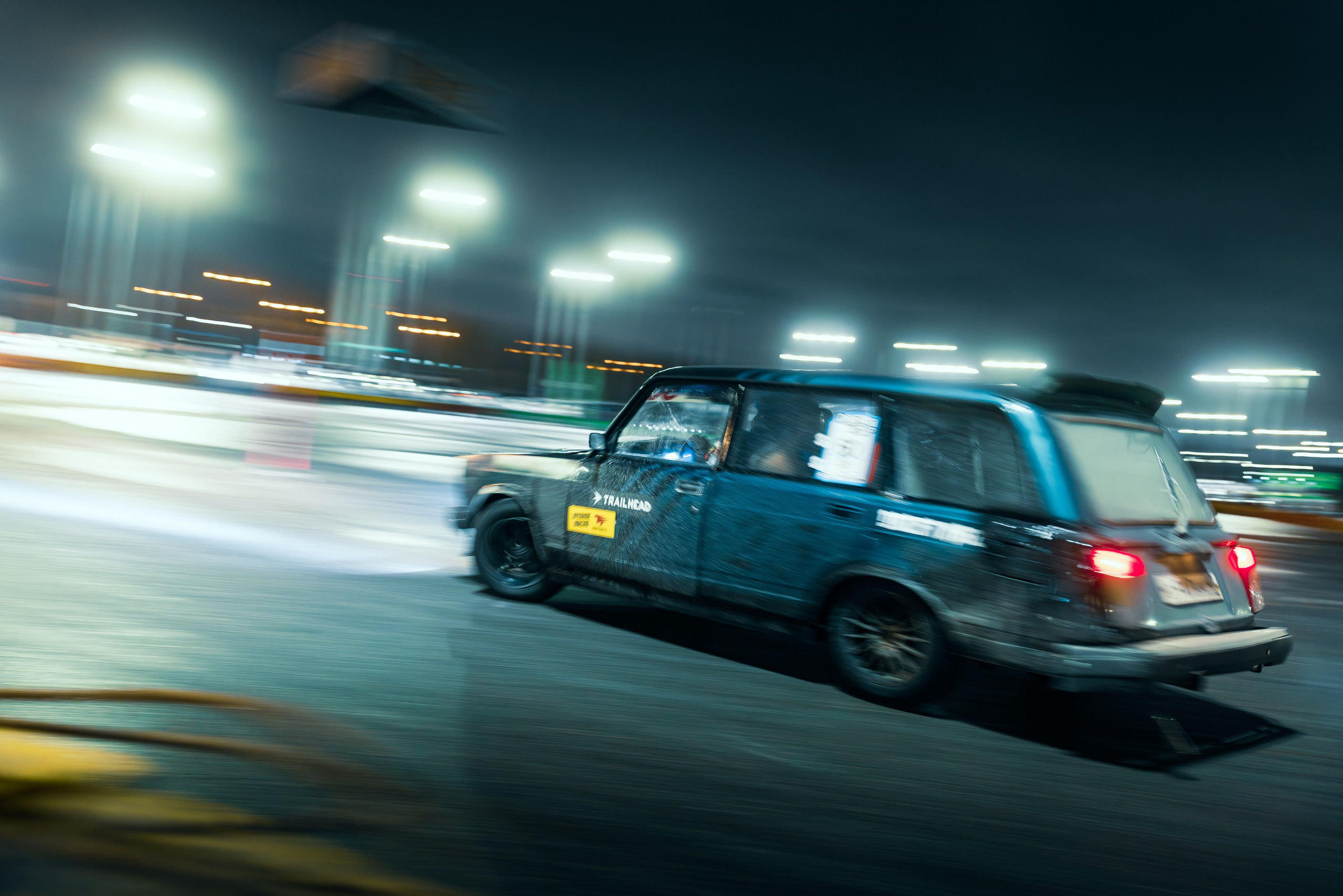 Drift Matsuri. Автомобильный фотограф в Санкт-Петербурге — Илья Kaseone_1