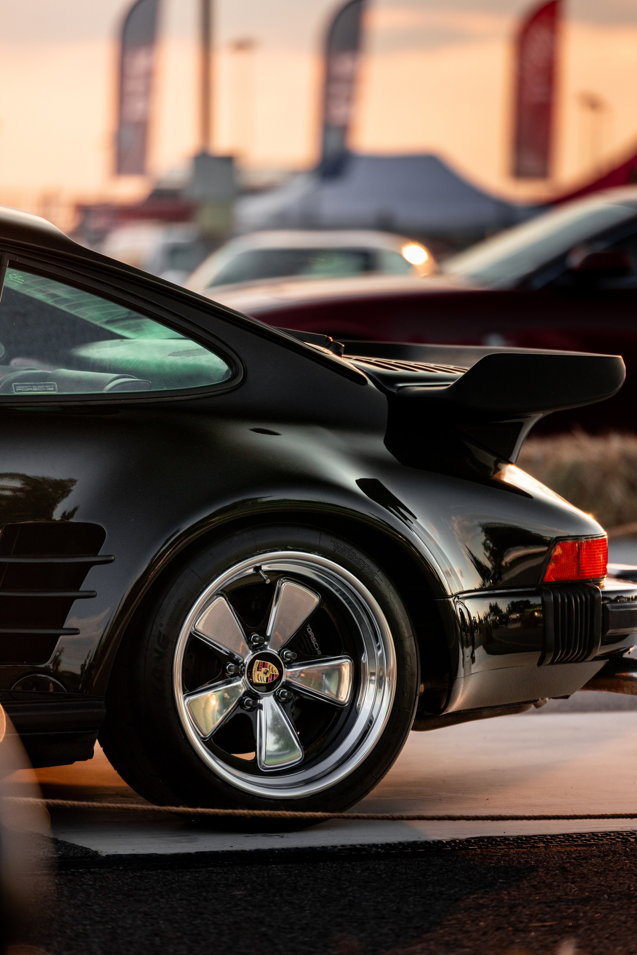 Garage Fest. Автомобильный фотограф в Санкт-Петербурге — Илья Kaseone_1