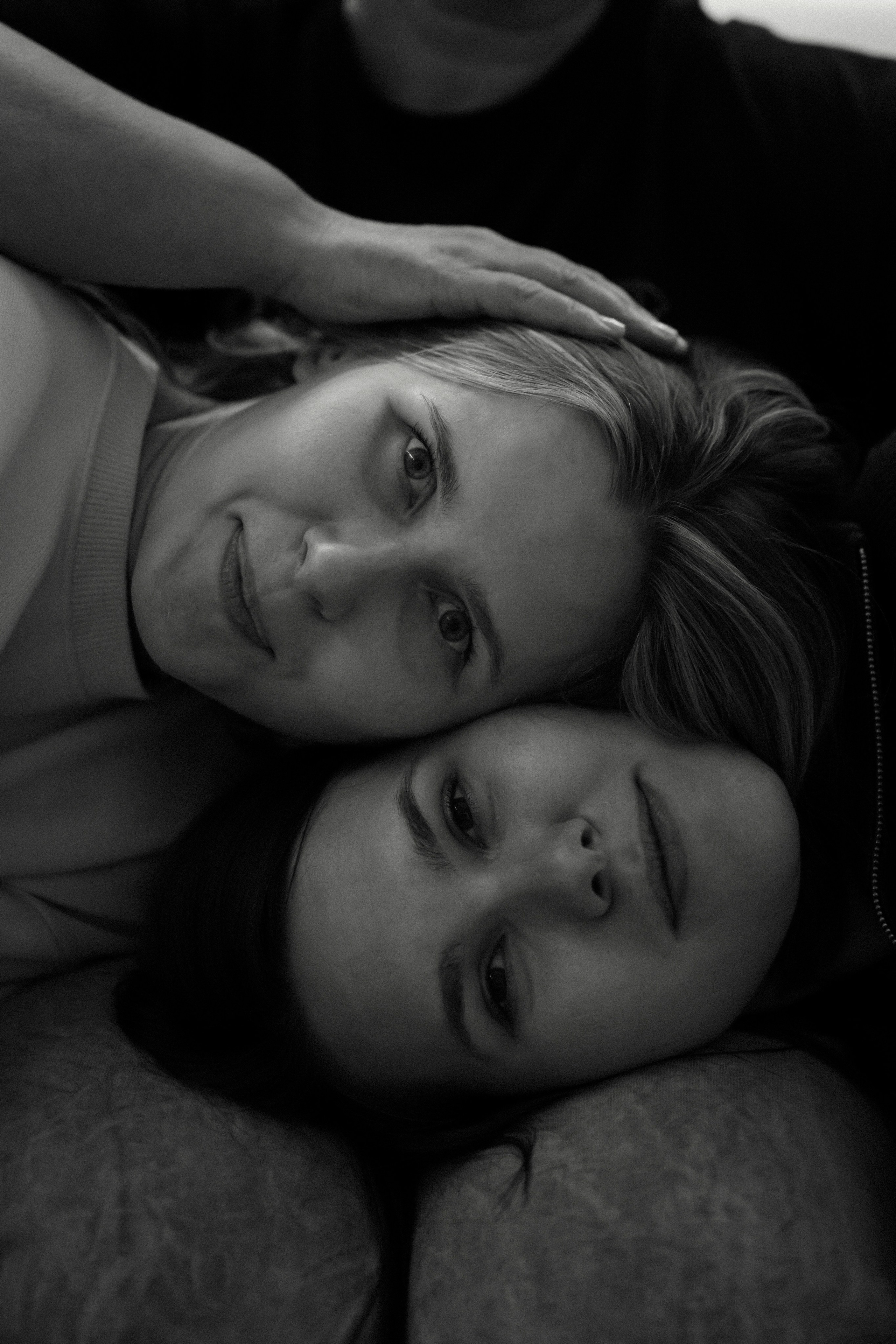 Семейная. Фотограф в Минске Екатерина Сидорок