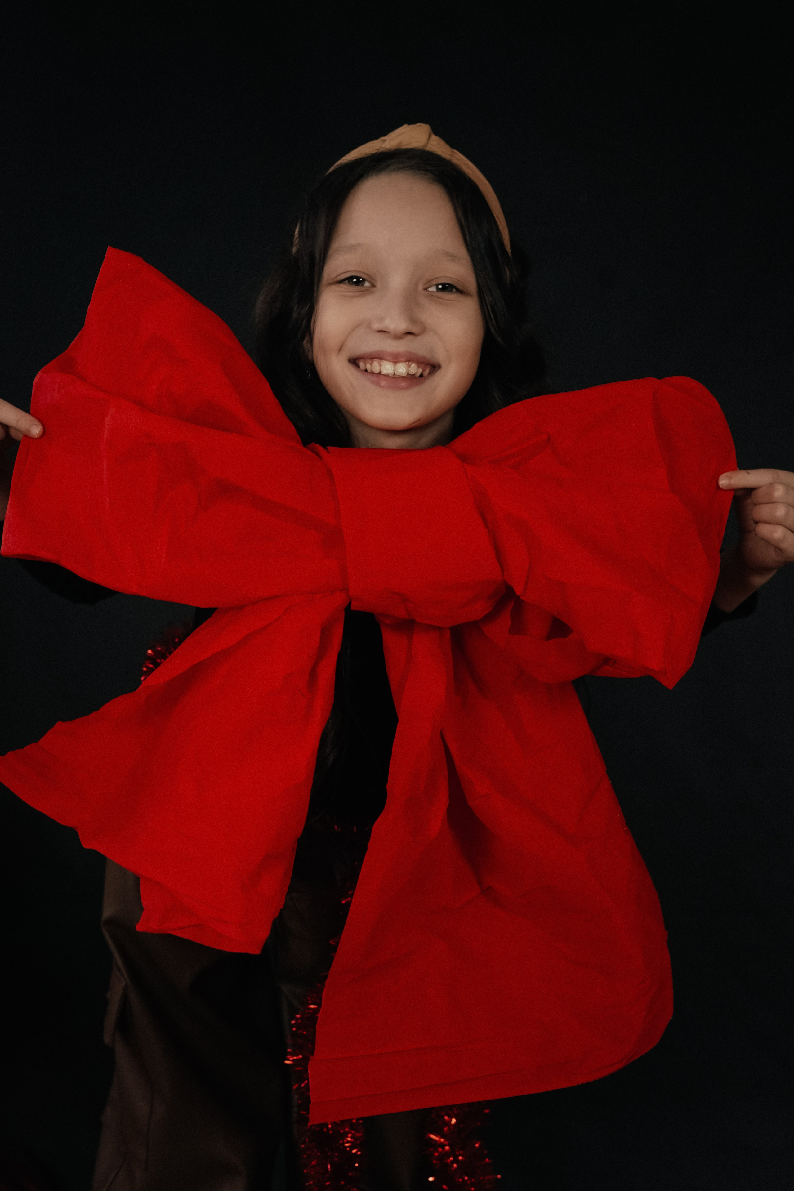 НОВОГОДНИЙ ФОТОПРОЕКТ. Портретный и семейный фотограф в Мариуполе, РФ. Даша Жогло