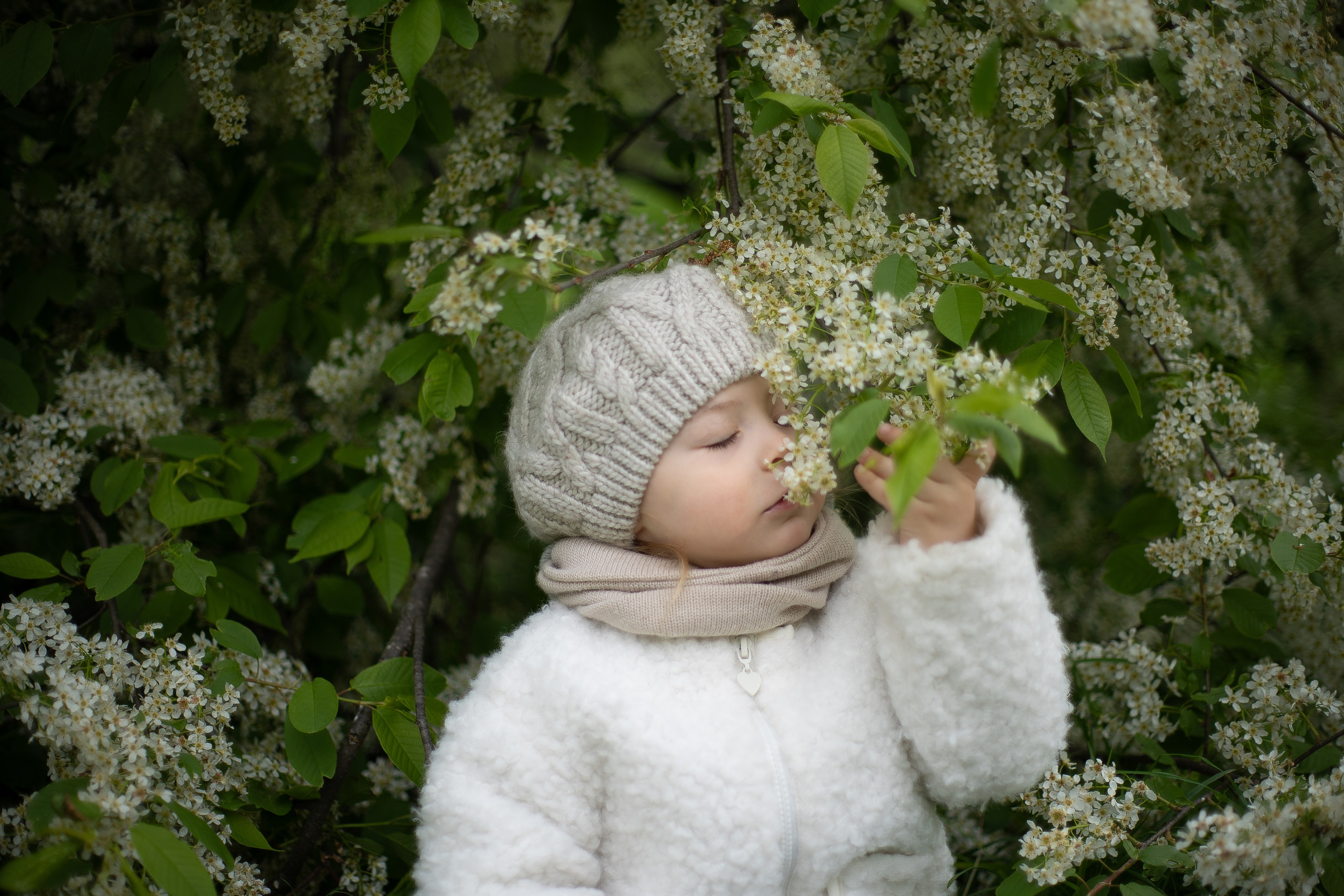 Детская фотосессия. Ньюборн и семейный фотограф в Москве Светлана
