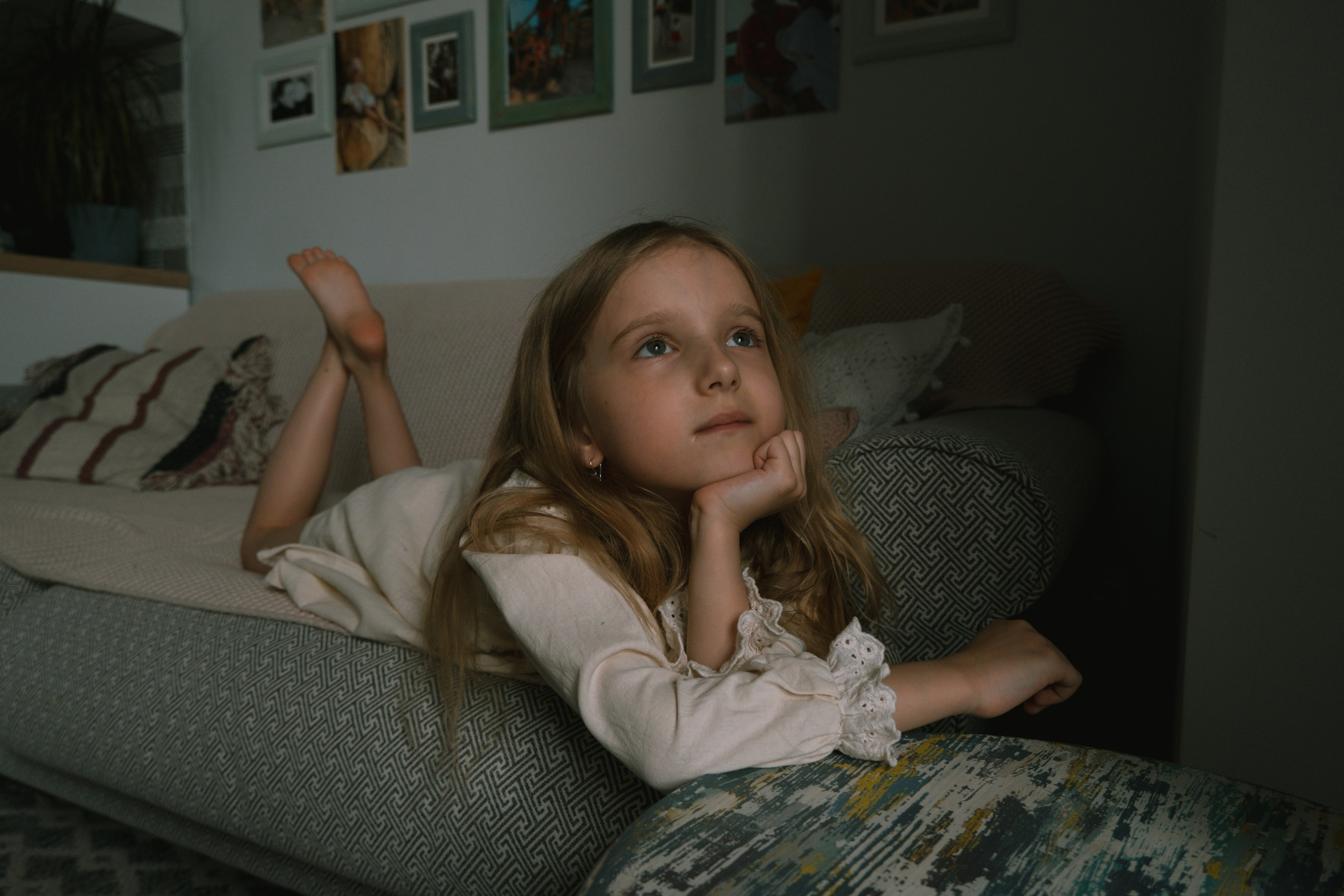 Татьяна с семьей. Главная