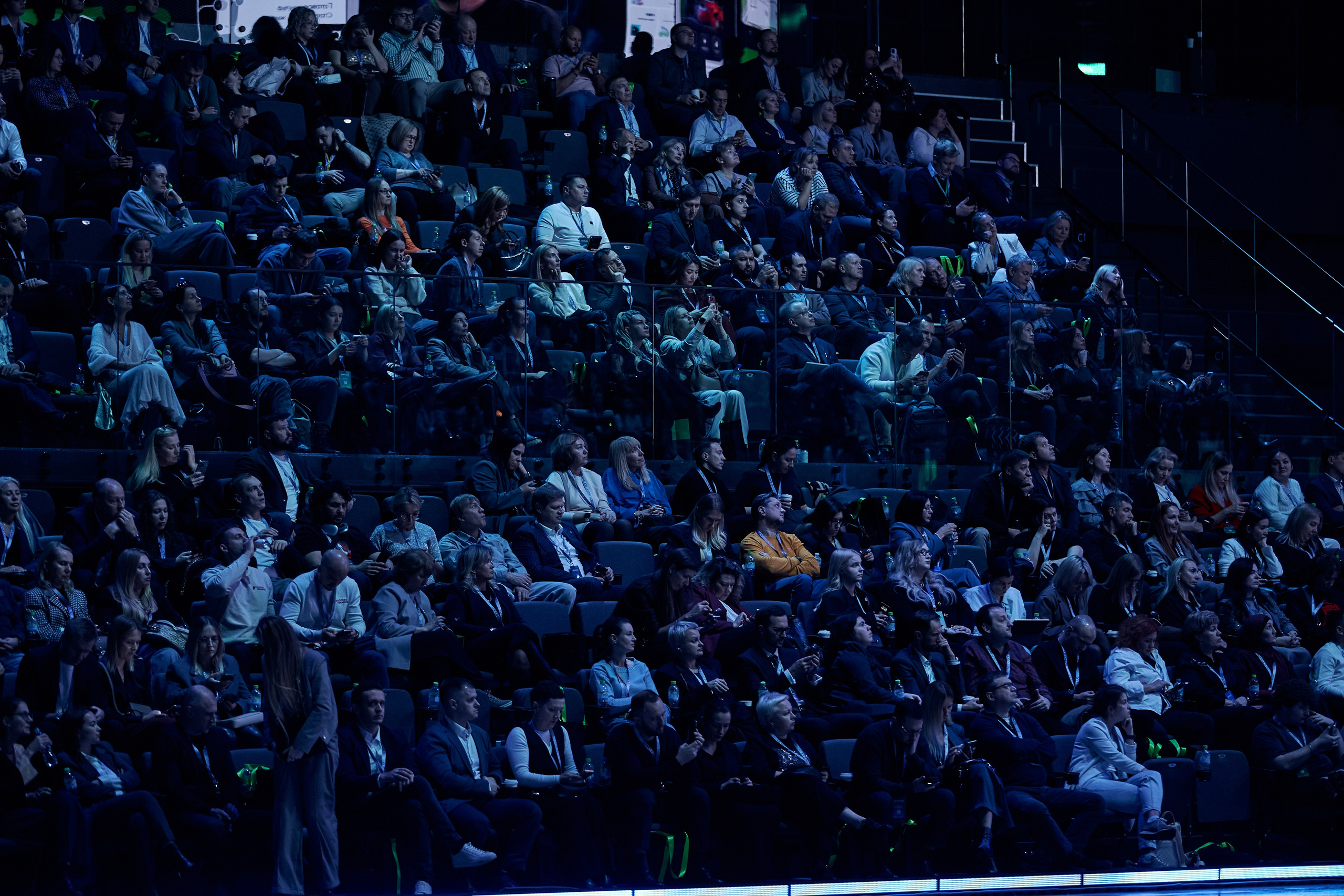 DOMCLICK x Сбер. Главная